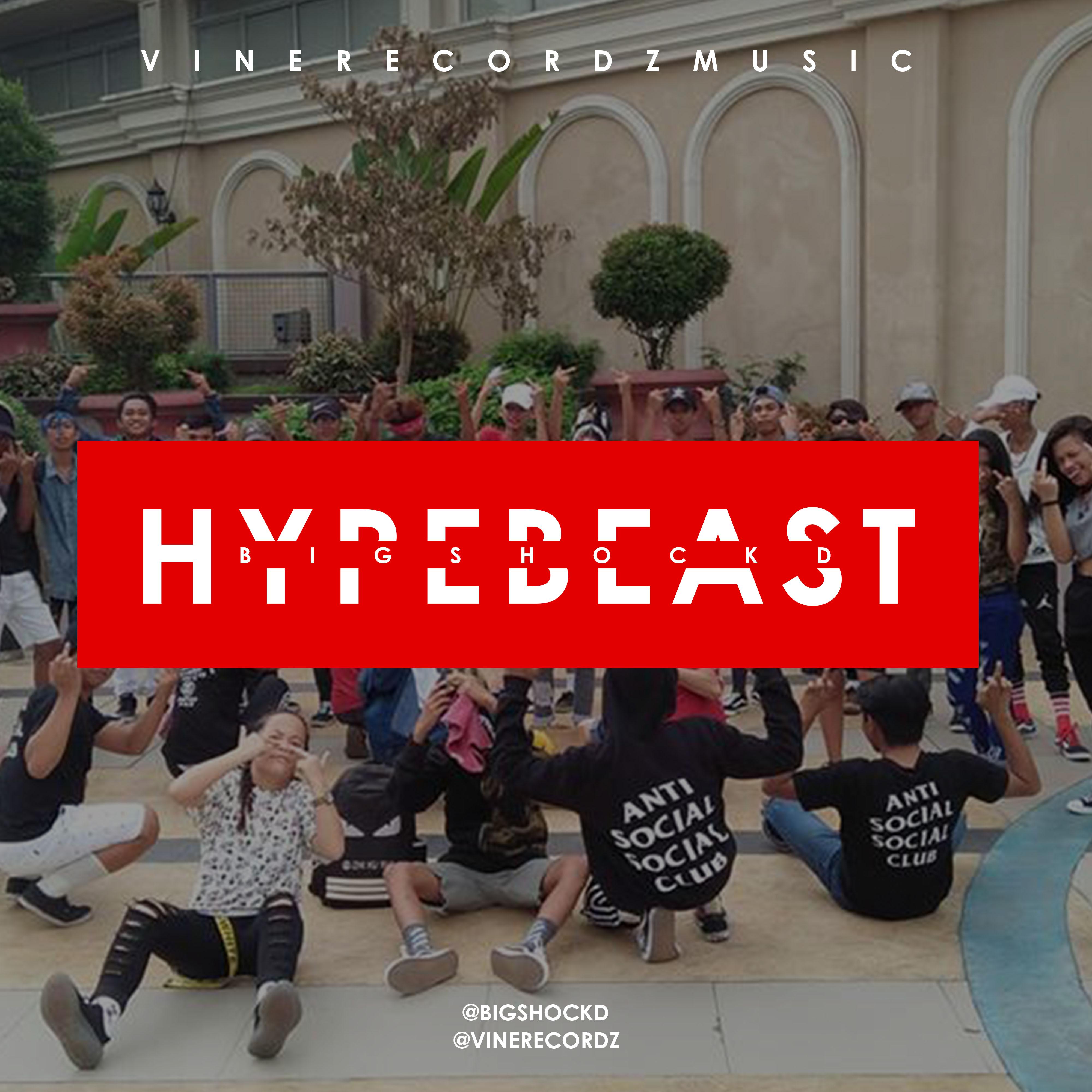 Hypebeast