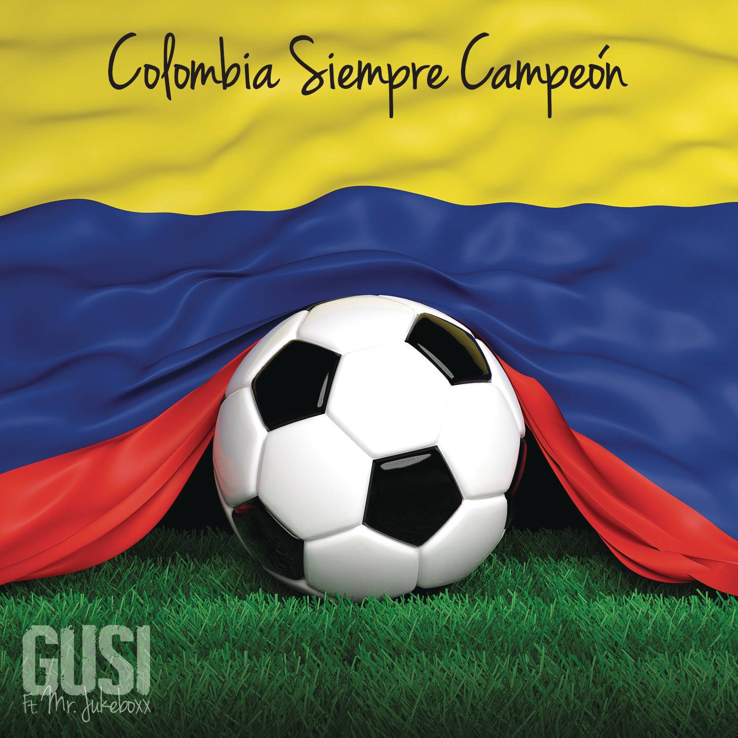 Colombia Siempre Campeo n