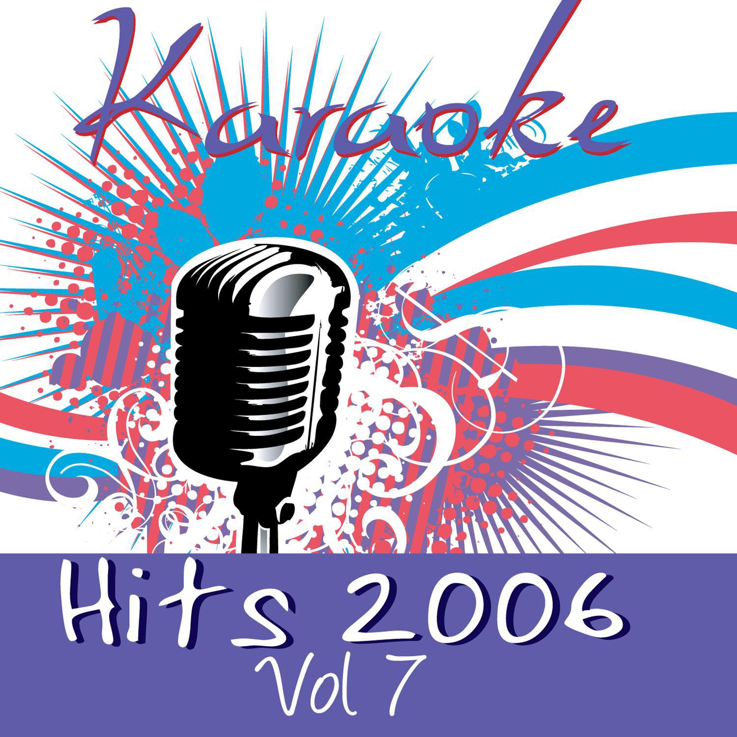 Karaoke - Hits 2006 Vol.7
