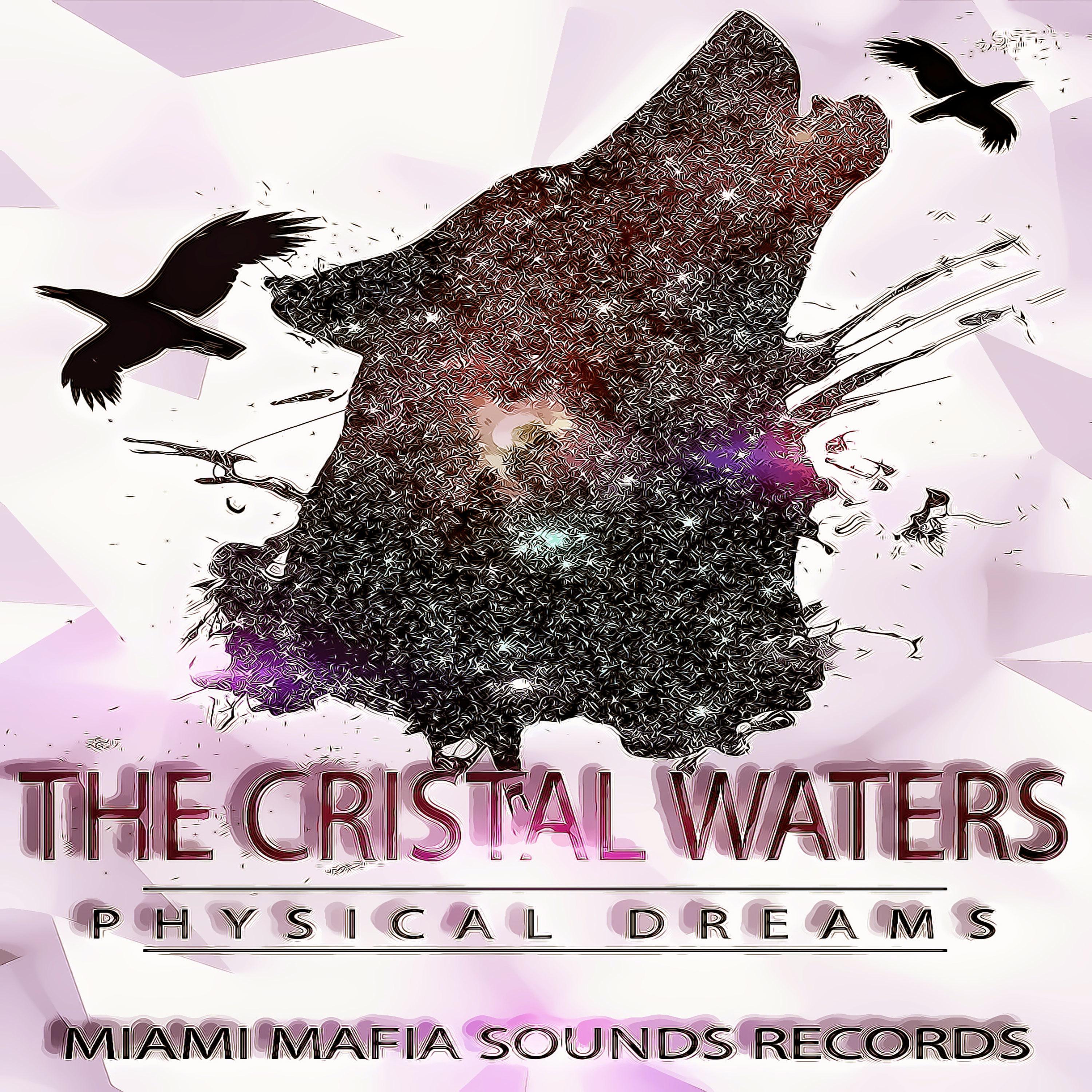 The Cristal Waters