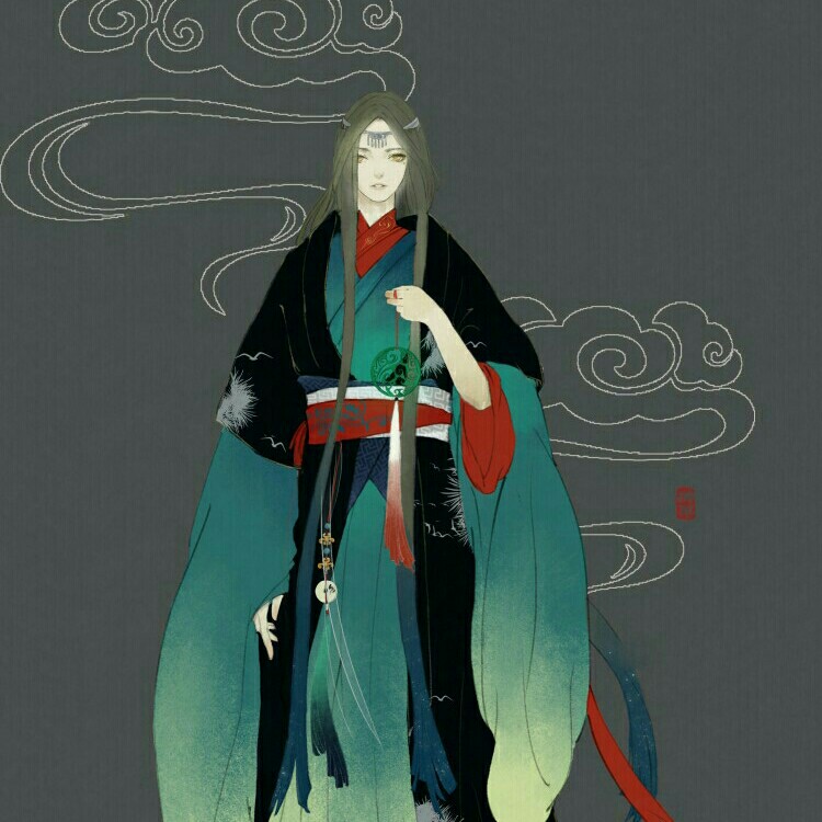 sheng shi guang