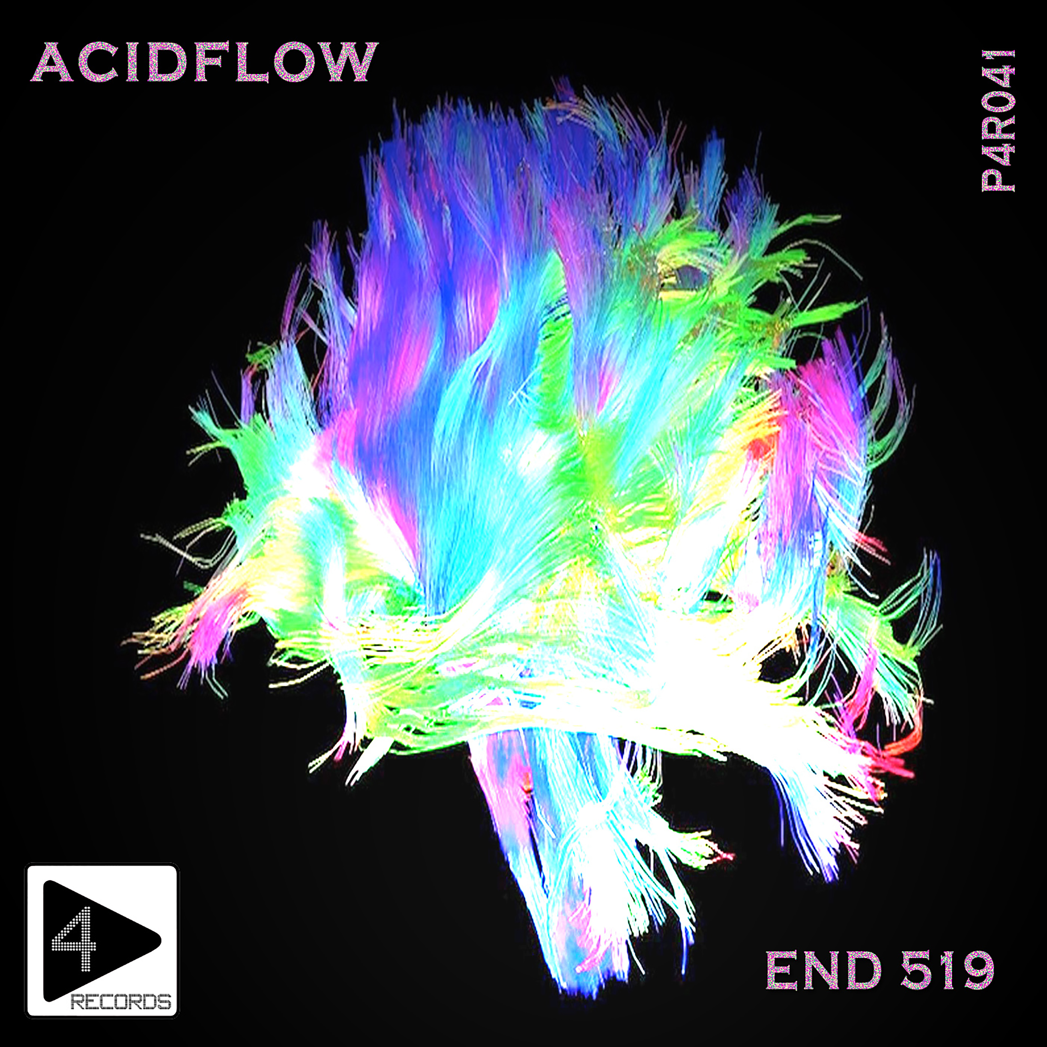 Acidflow, Pt. 1