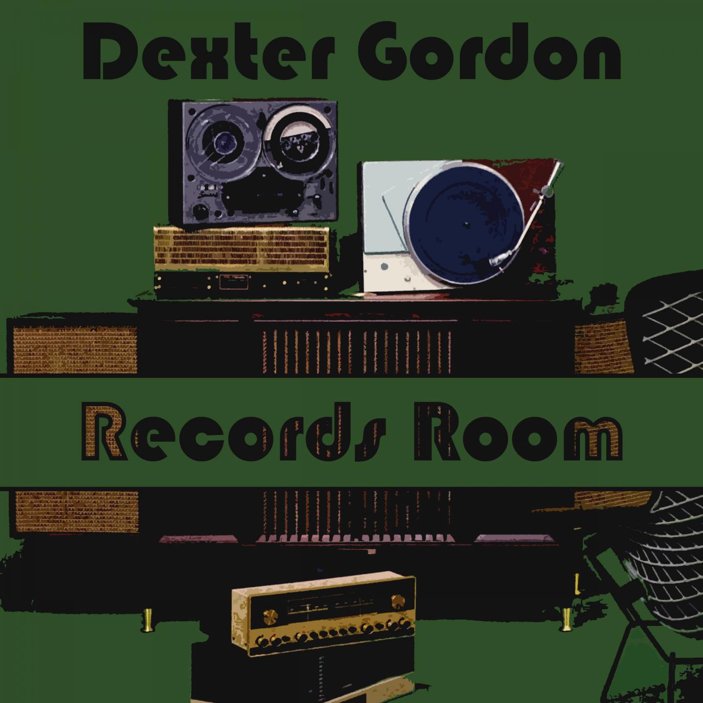 Records Room