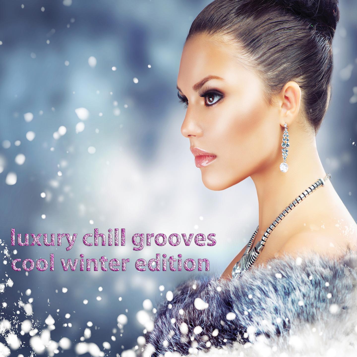 Luxury Chill Grooves - Cool Winter Edition (Smooth and Soulful Lounge High Class Selection)