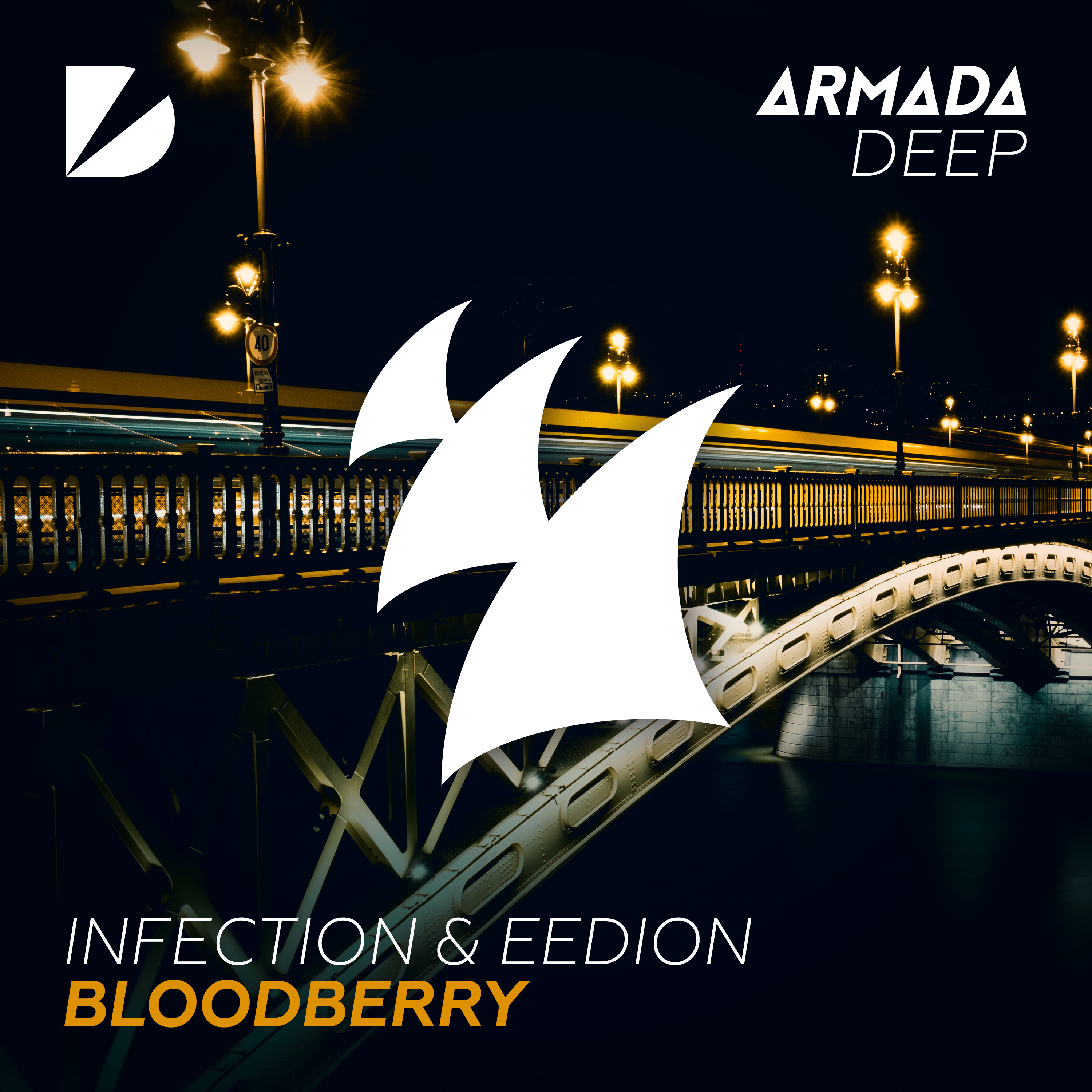 Bloodberry (Extended Mix)