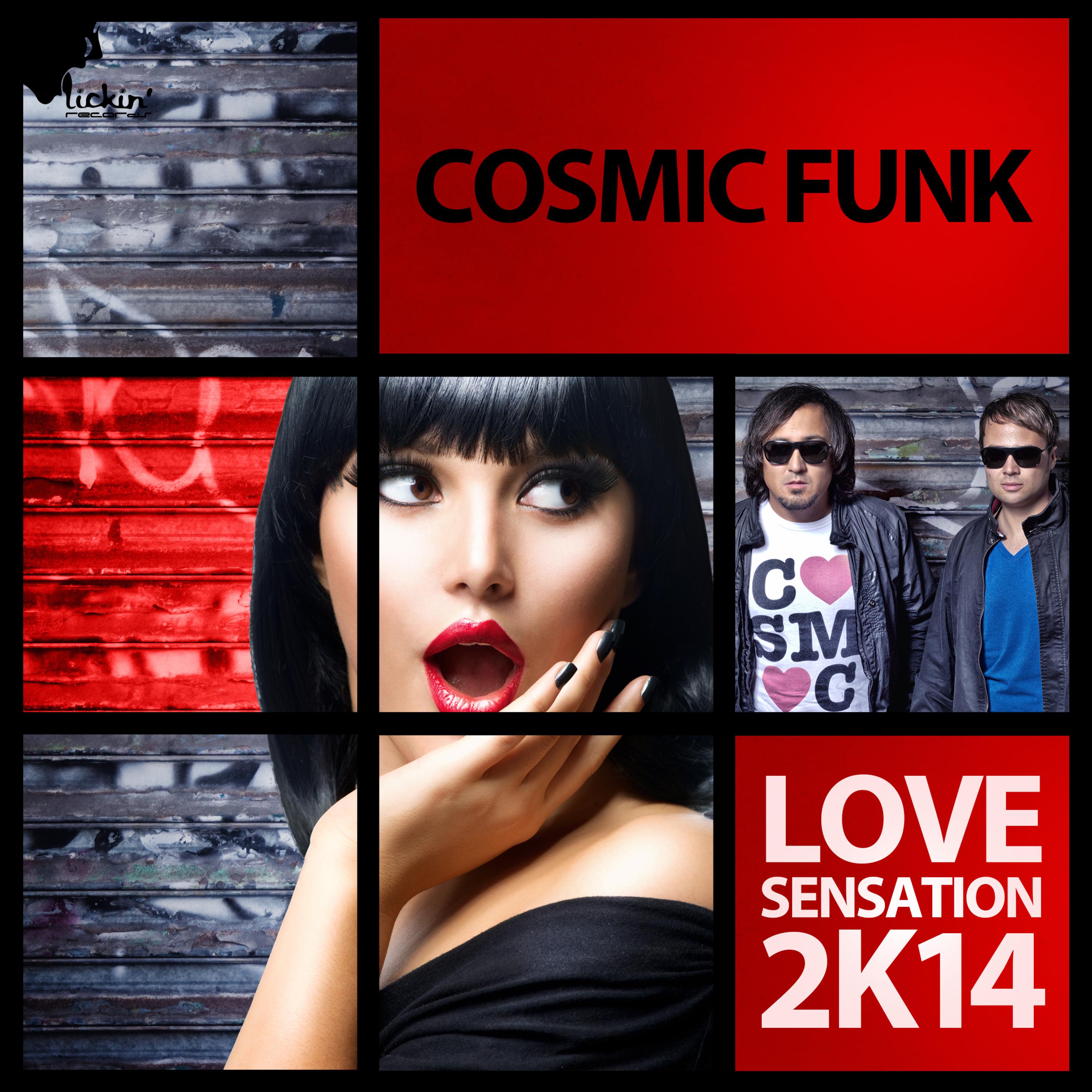 Love Sensation 2k14 (DJ Sign Remix)