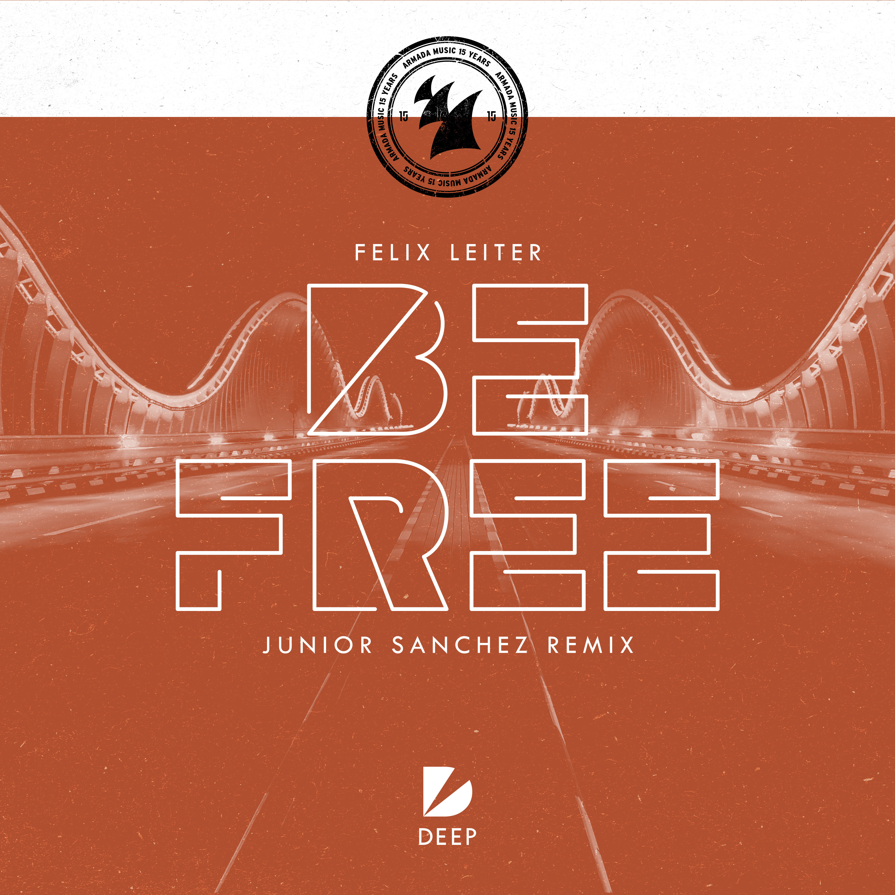Be Free (Junior Sanchez Remix)