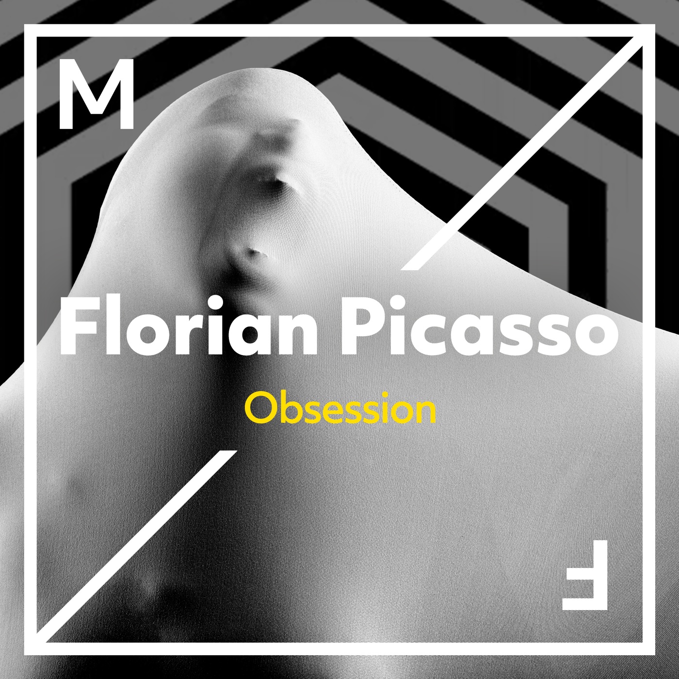 Obsession (Extended Mix)