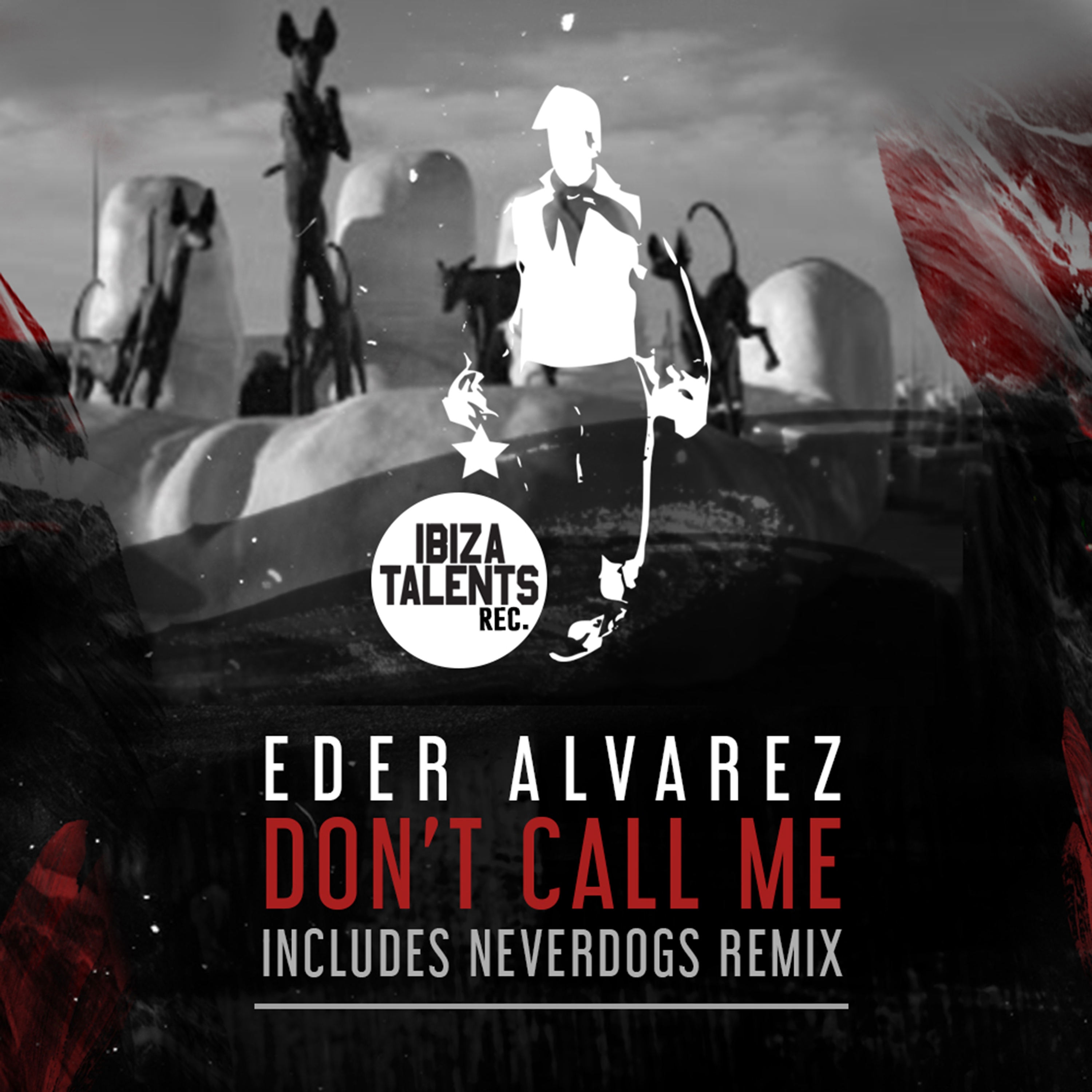 Don't Call Me (Neverdogs Remix)