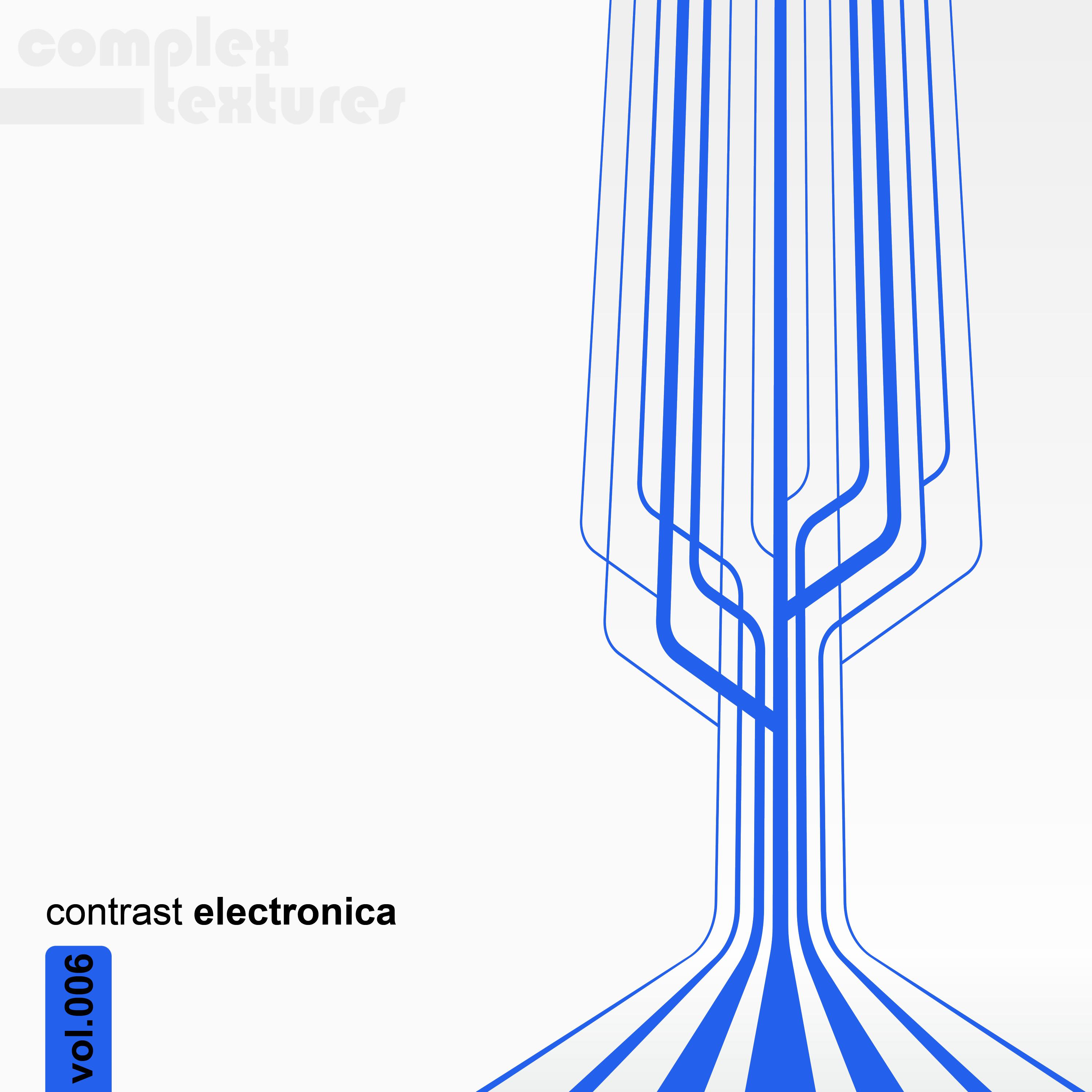 Contrast Electronica, Vol. 6