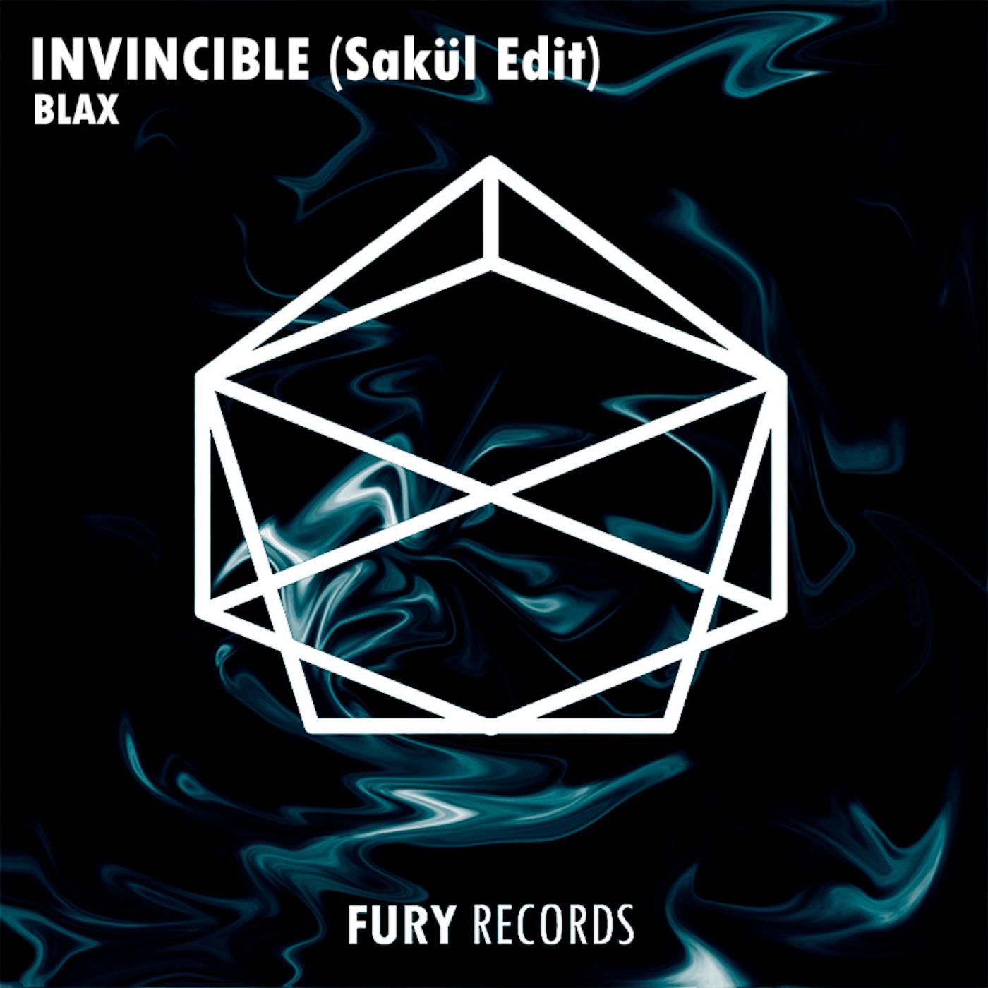 Invincible Sakü l Edit