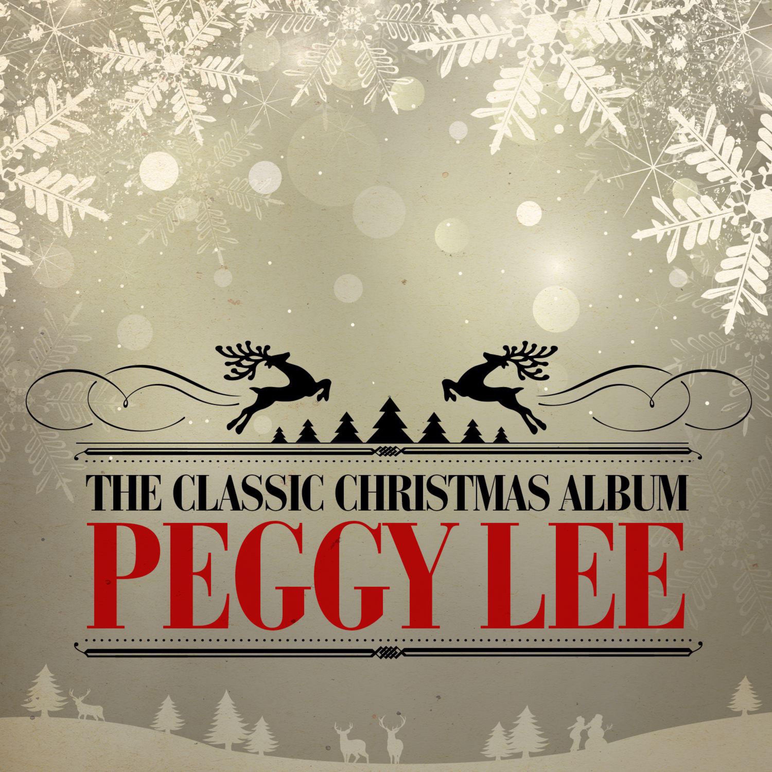 The Classic Christmas Album (Remastered)