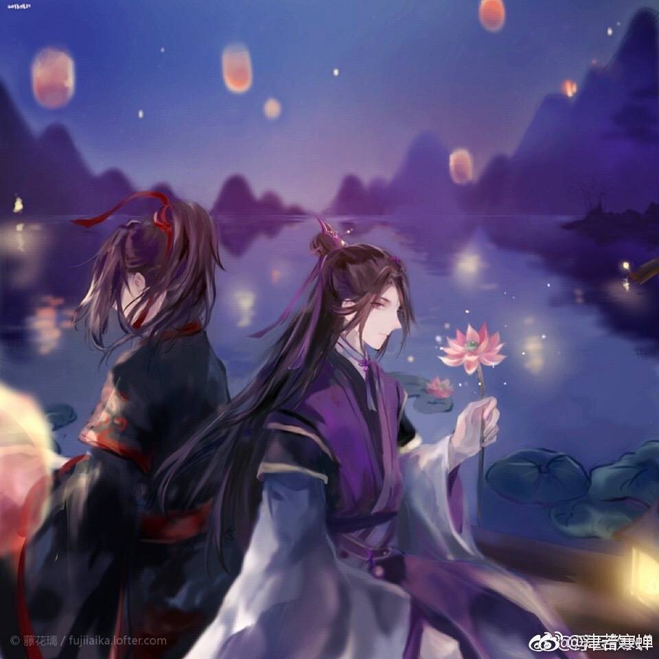 wan lai bu xian mo dao zu shi jiang cheng tong ren qu shuang jie Cover: qun xing