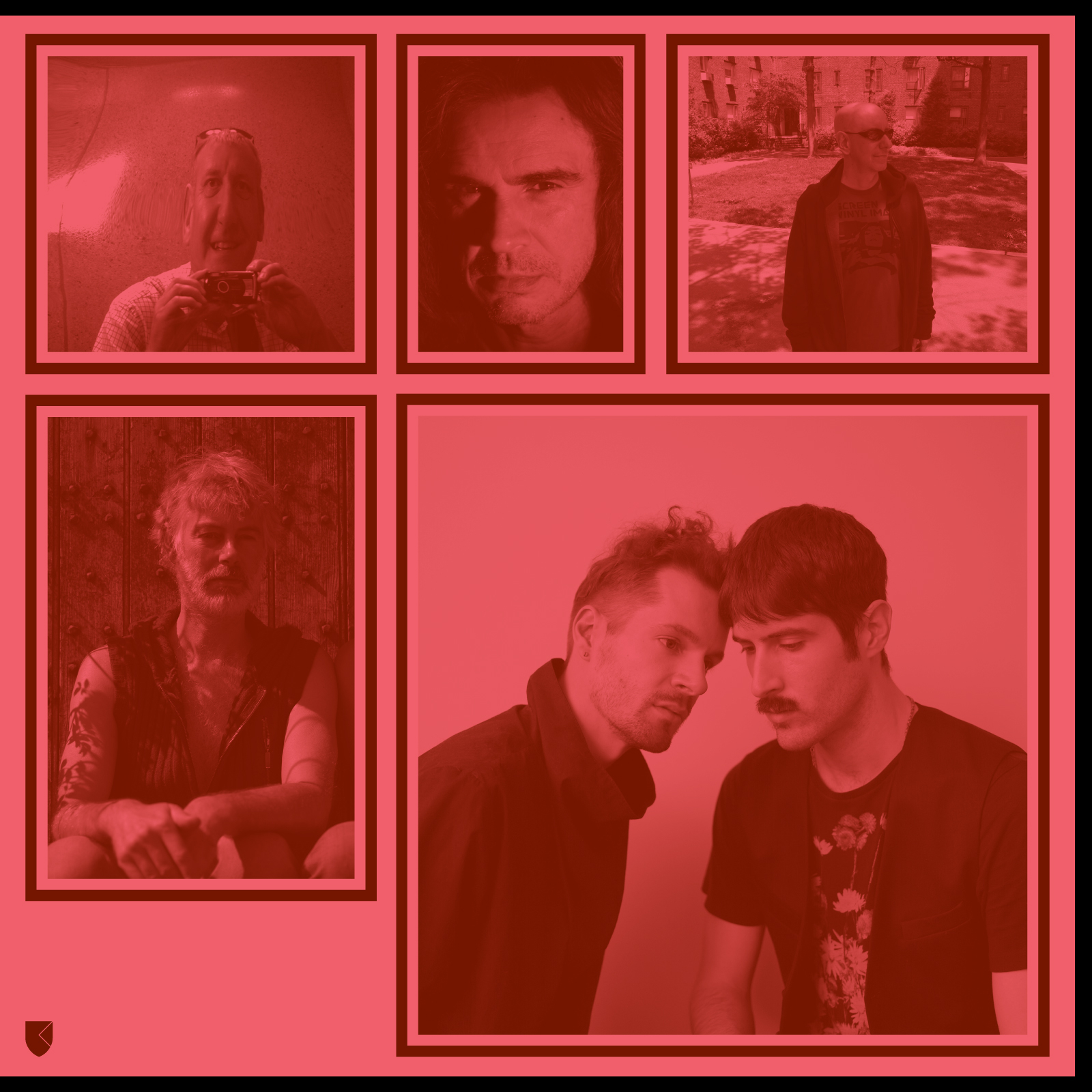 Oddfellows (Redondo Variation by Rico Conning)