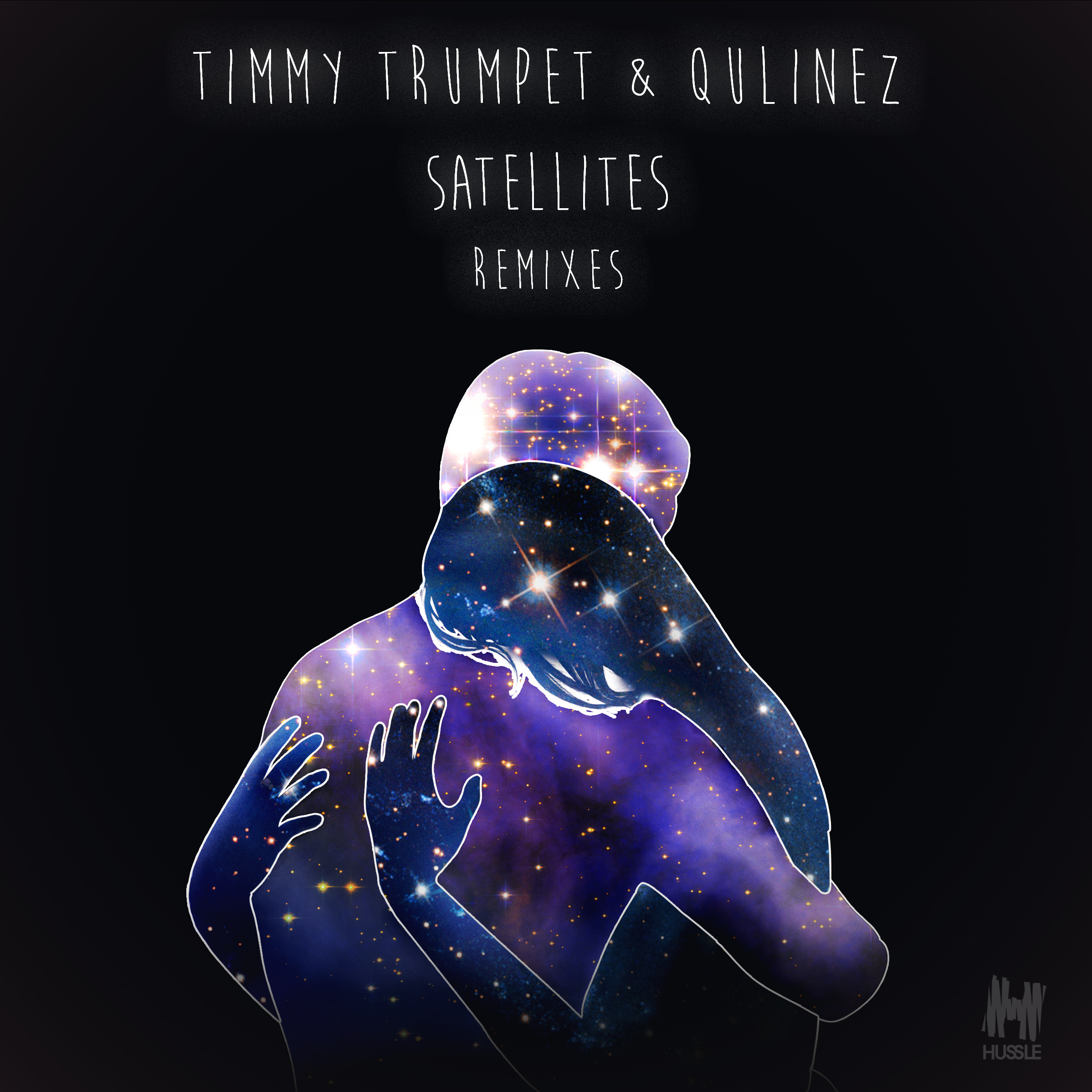 Satellites (Tom Budin Radio Edit)