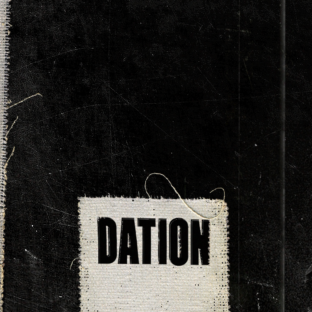 Dation (Original Mix)