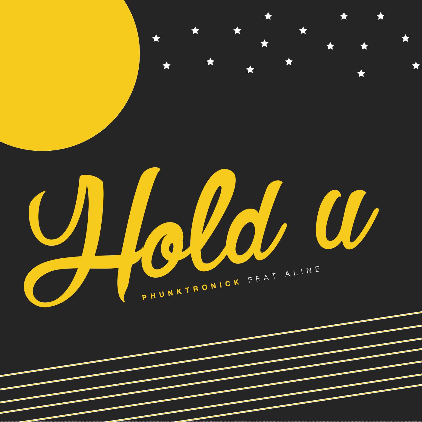 Hold U