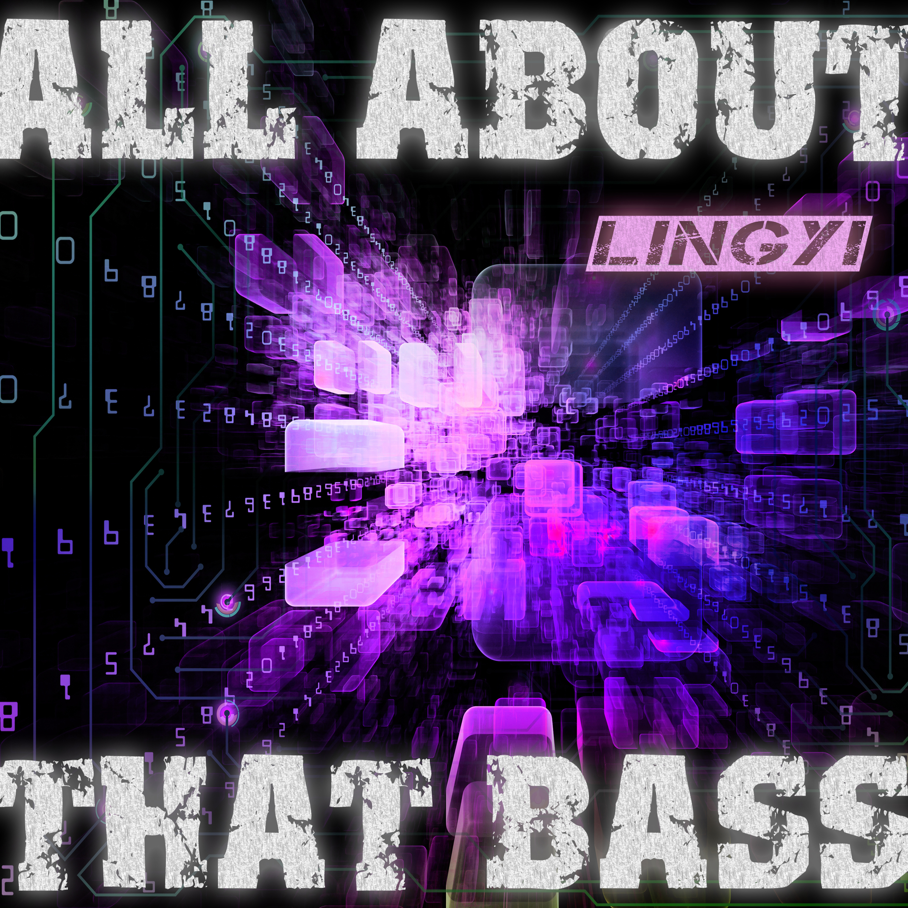 All About That Bass (Lips Are Movin Mashup Extended)