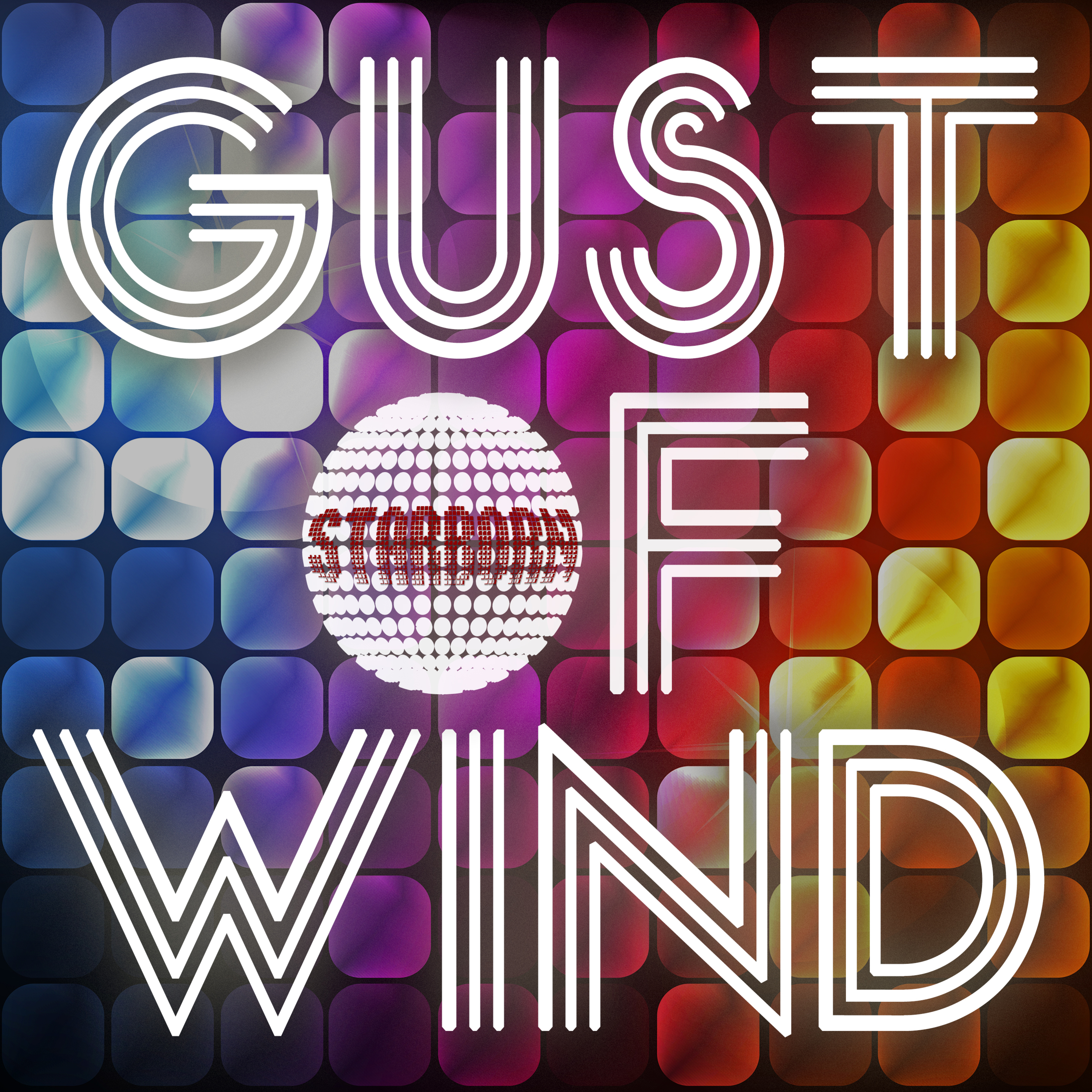 Gust of Wind (Extended Club Mashup)