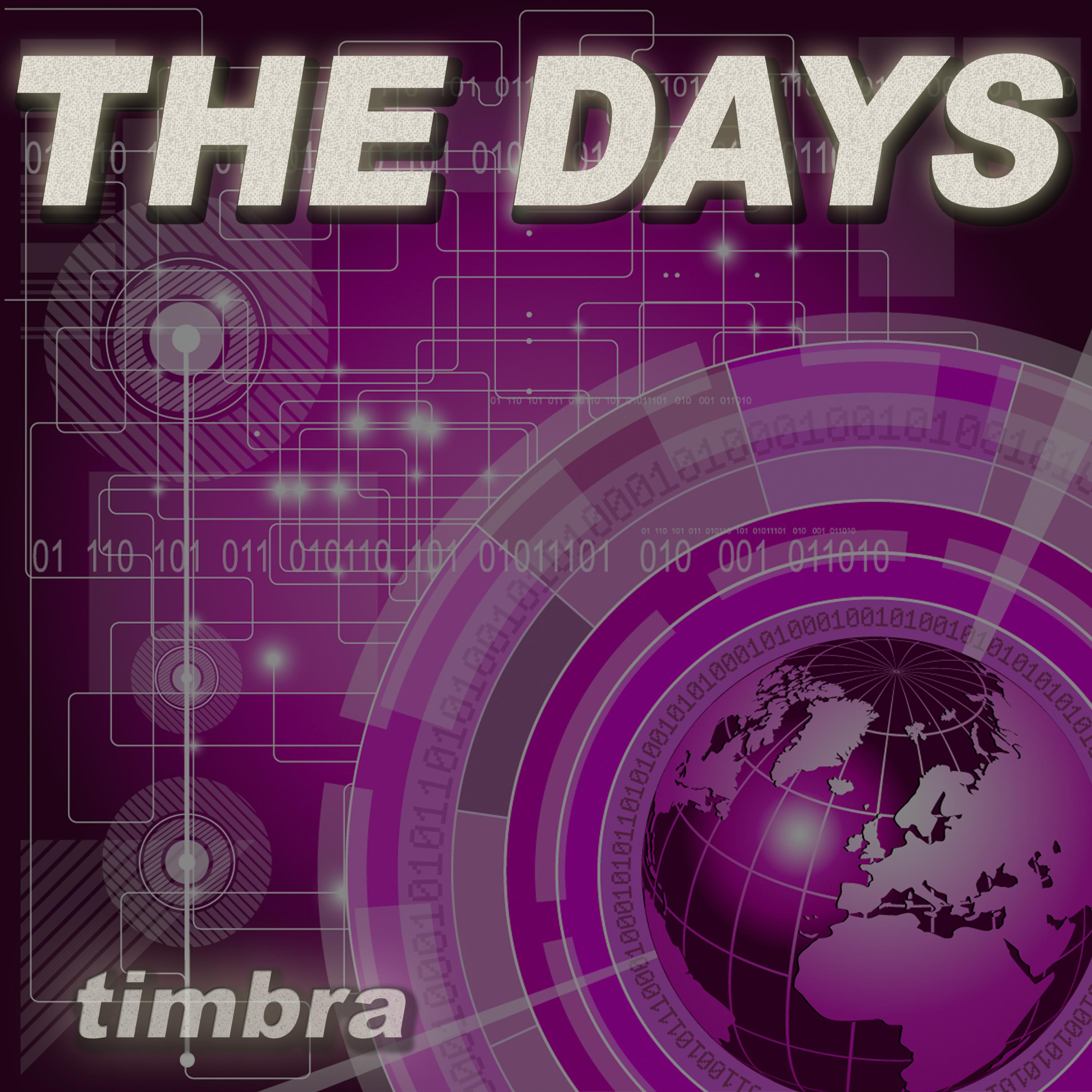 The Days (Radio Dance Remix)