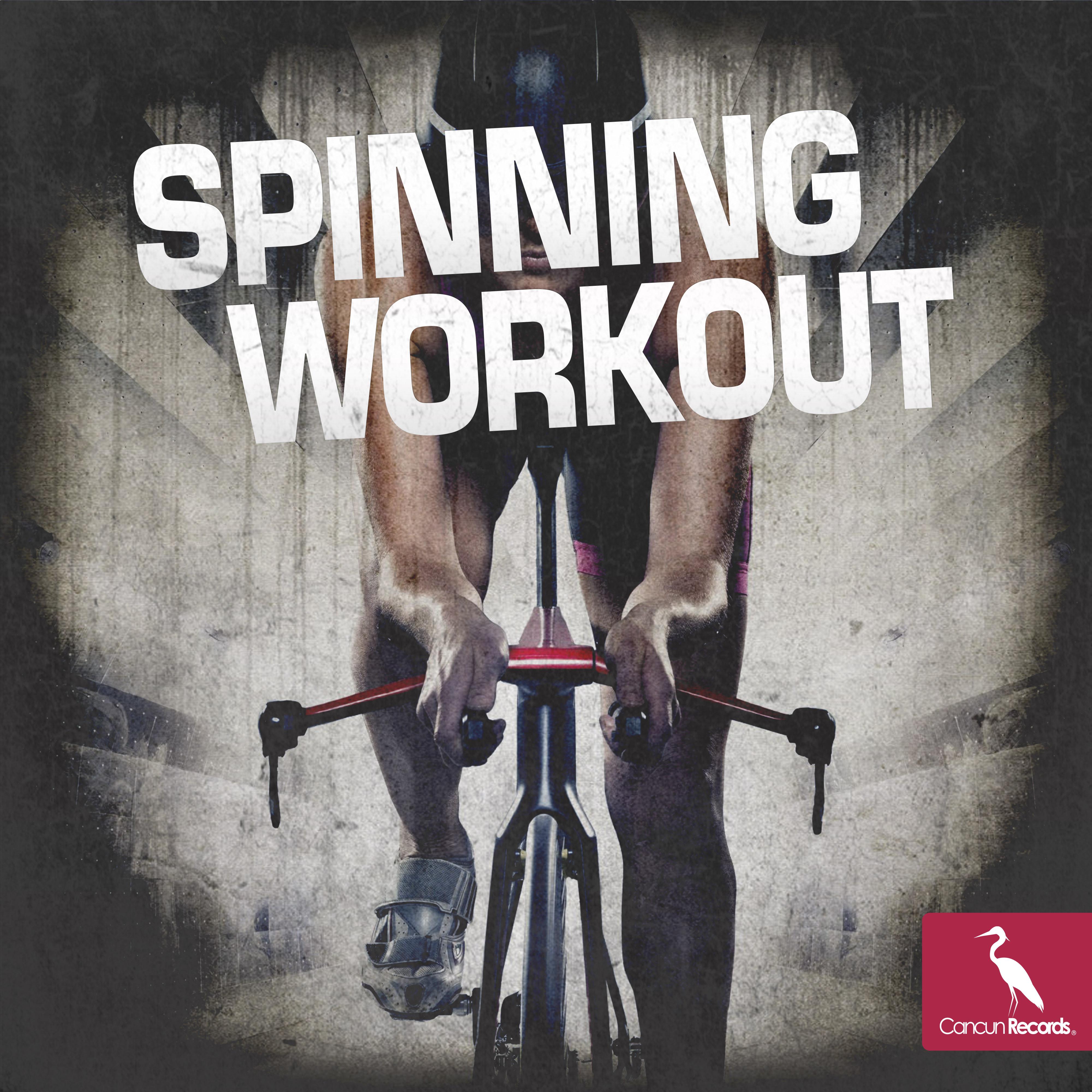 Spinning Workout