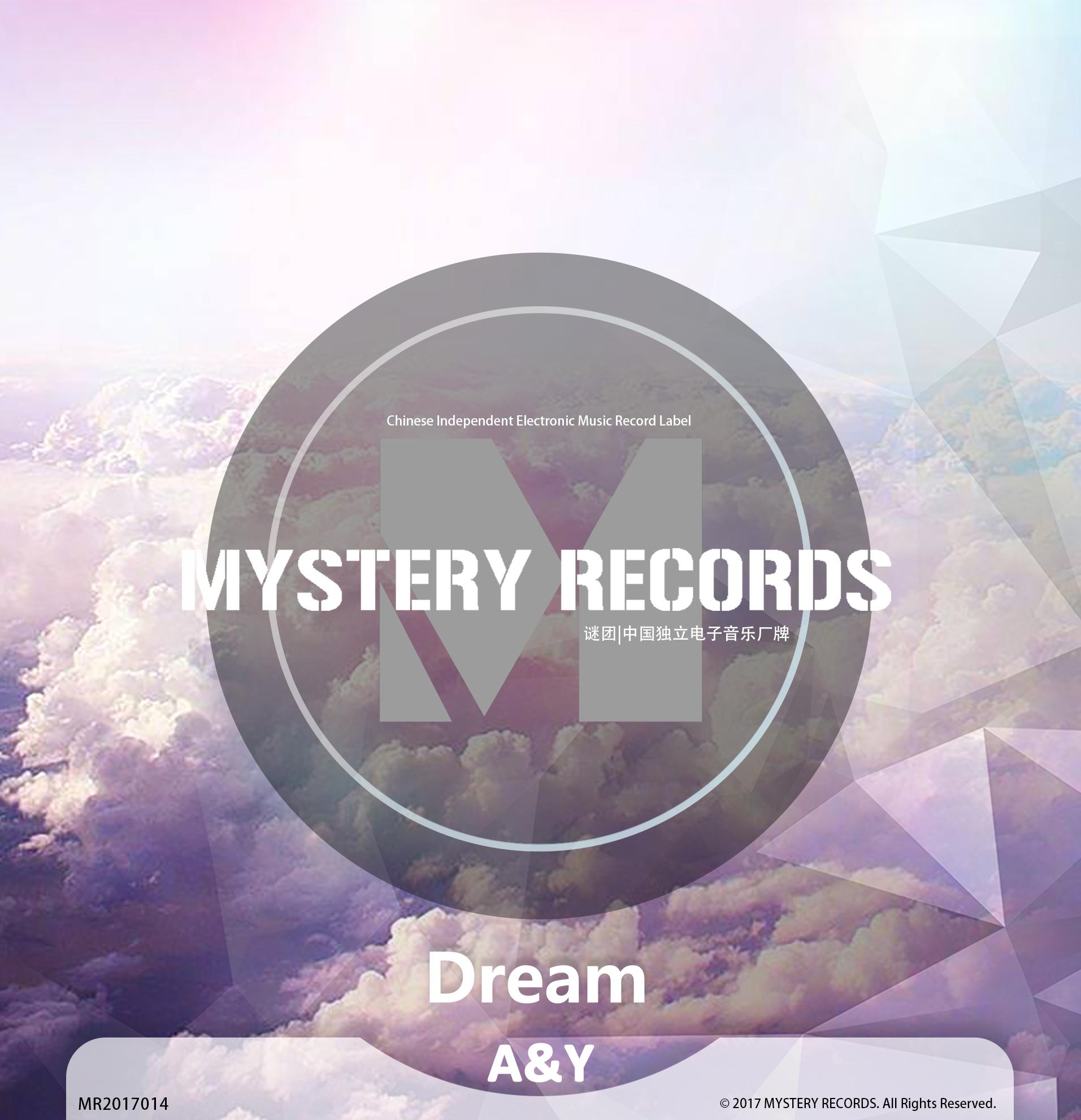 Dream Original  Mix