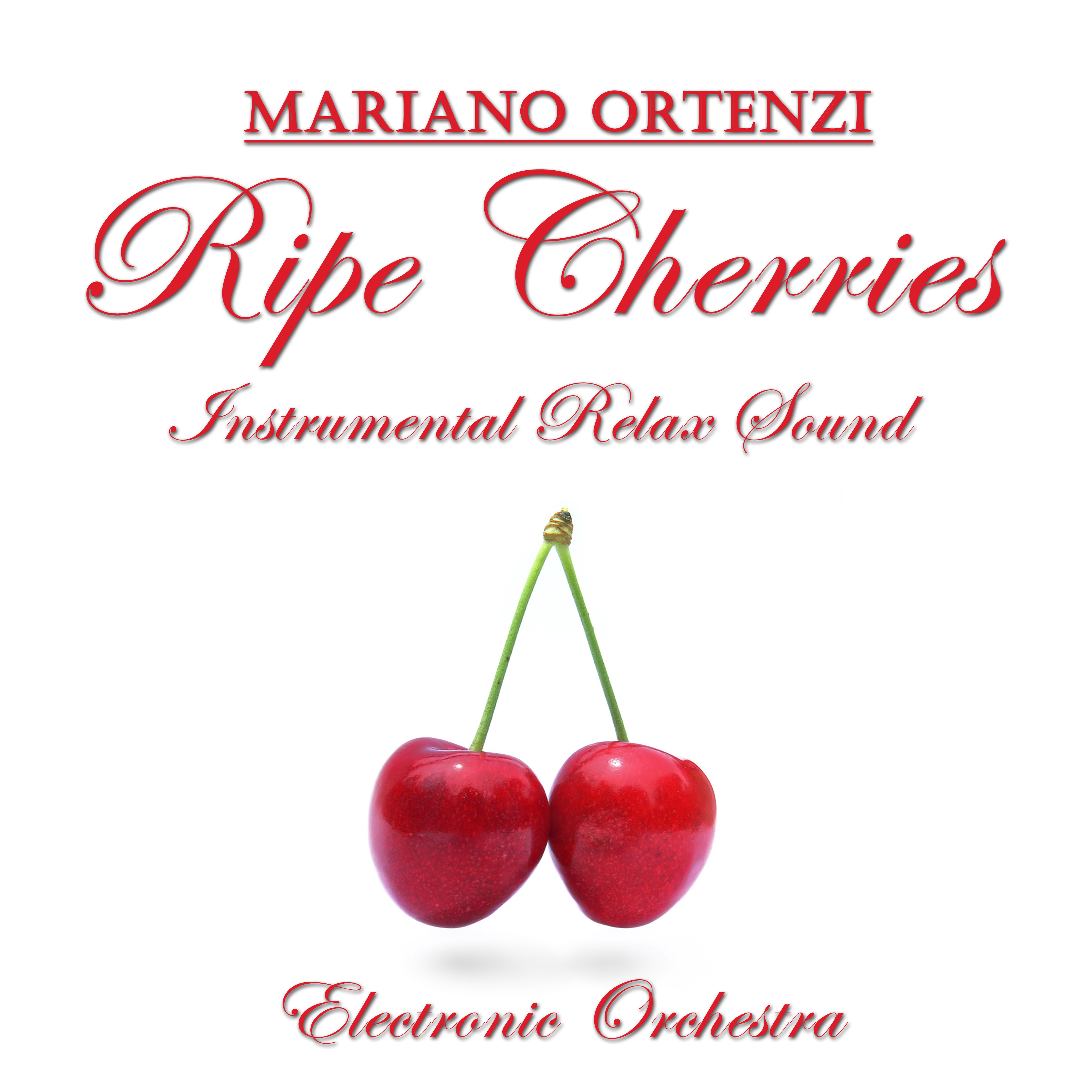 Ripe Cherries