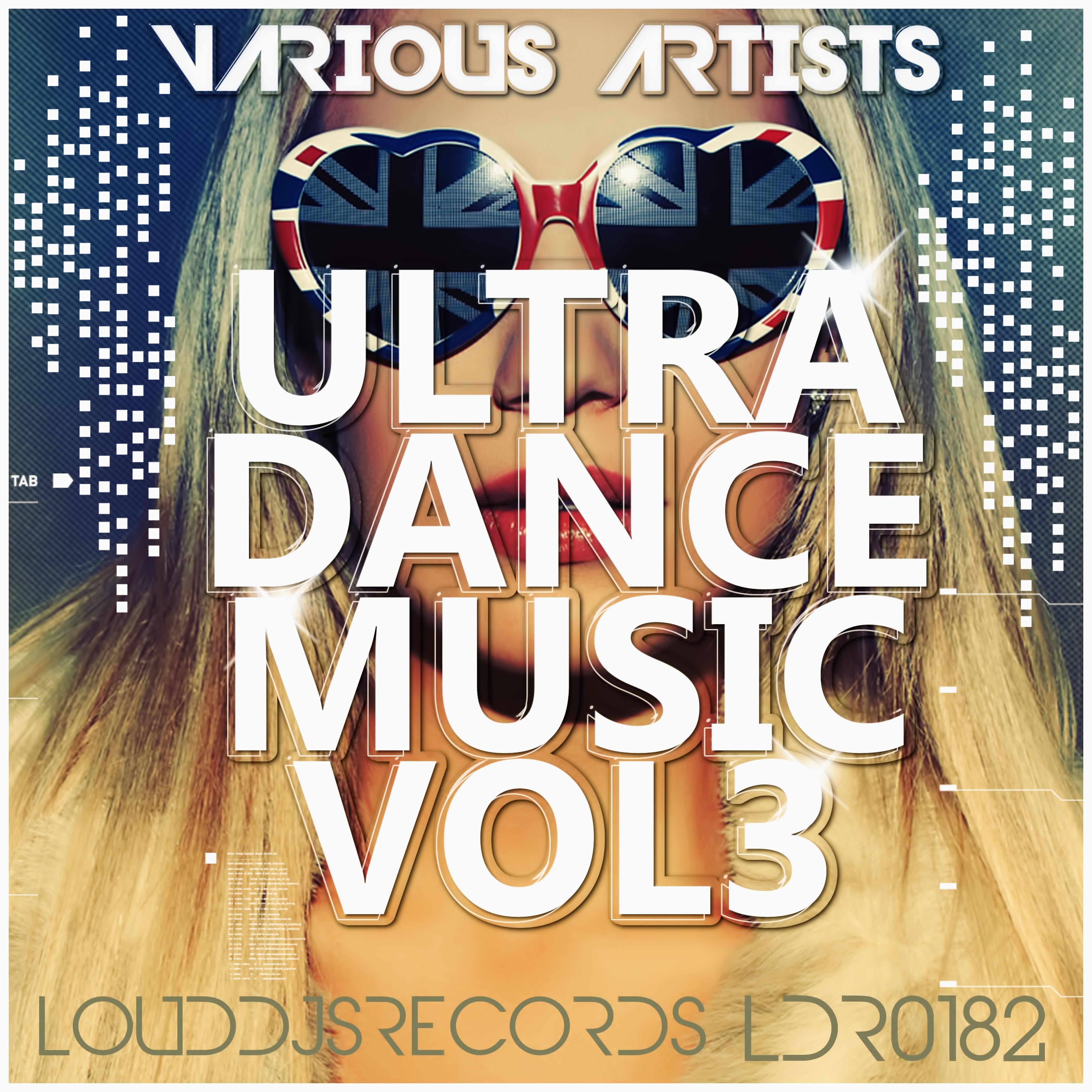 Ultra Dance Music, Vol. 3