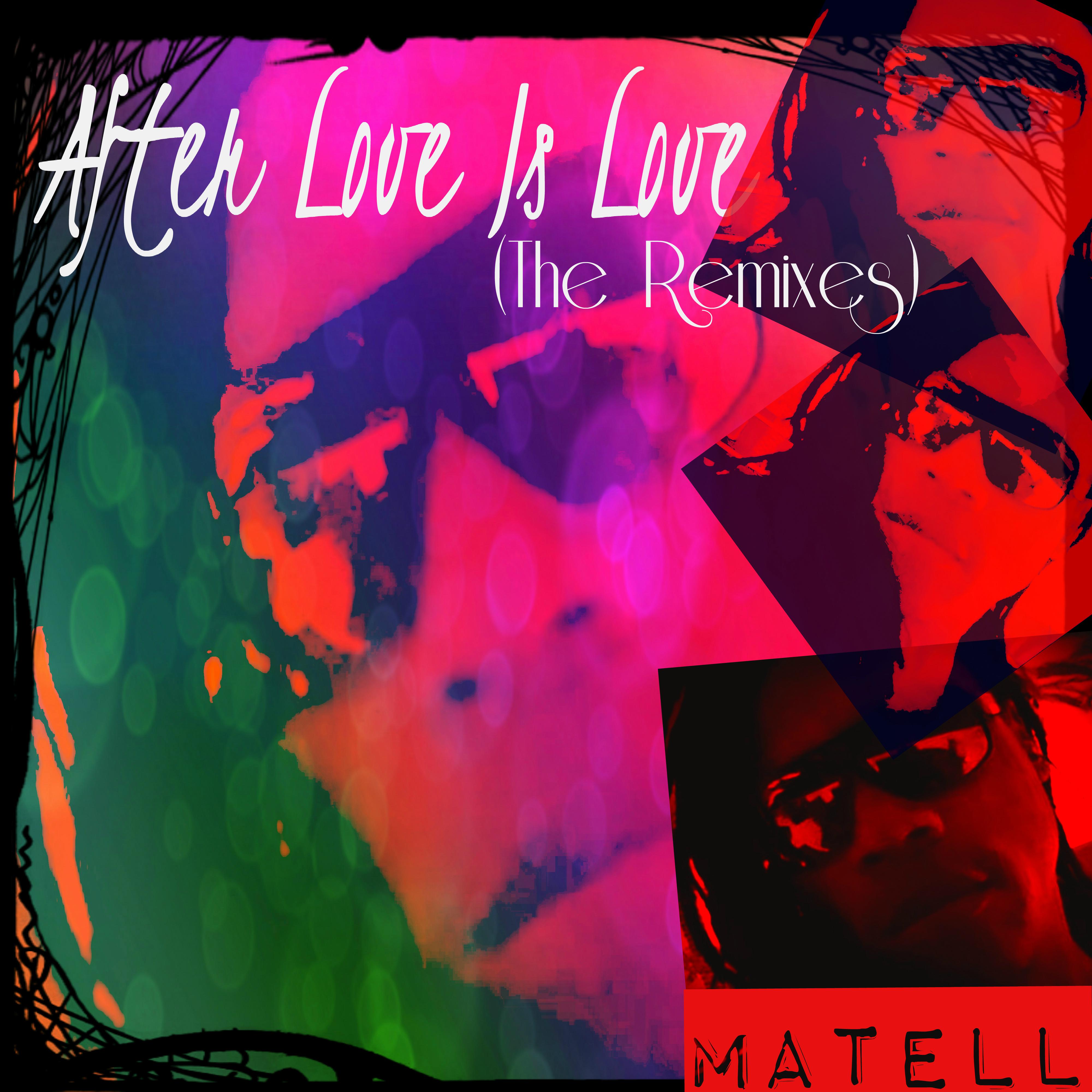 After Love Is Love (Ibiza Mix)