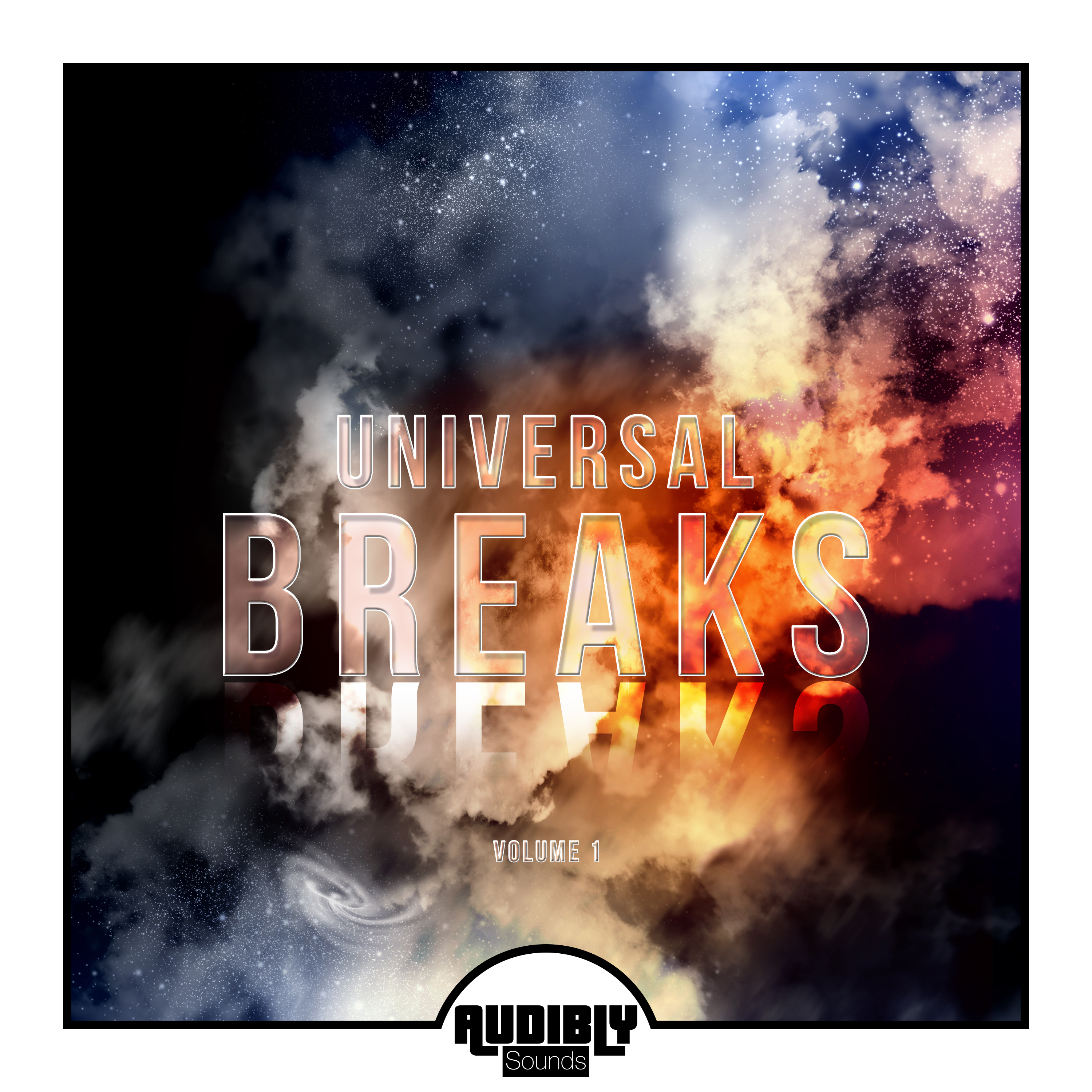 Universal Breaks, Vol. 1
