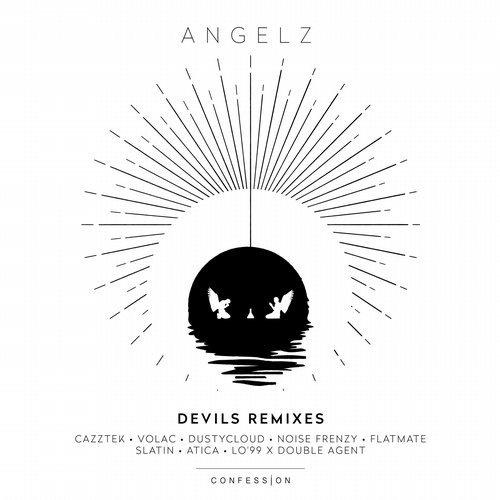 Devils (ATICA Remix)