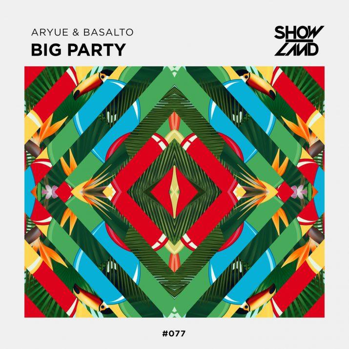 Big Party (Original Mix)