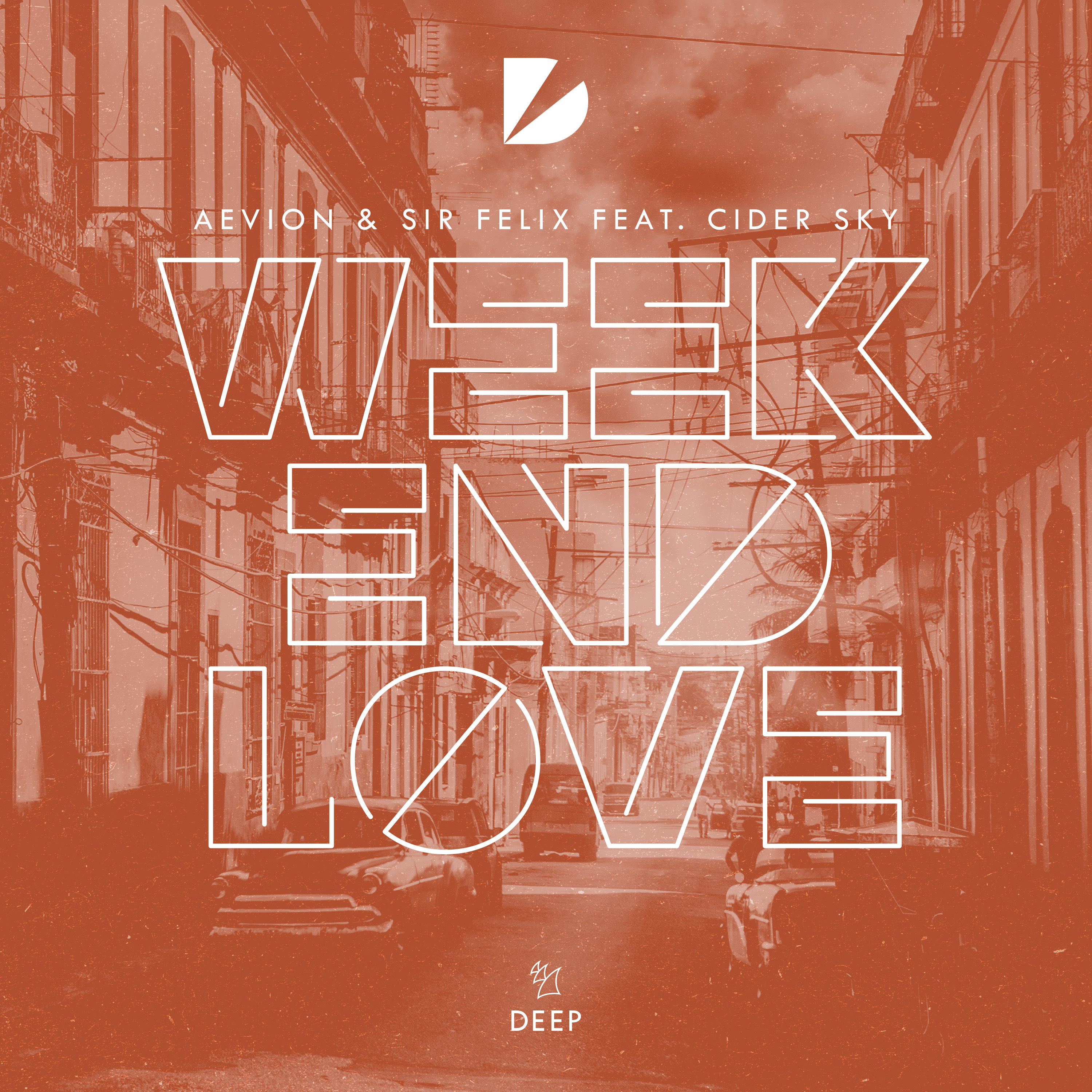 Weekend Love (Extended Mix)