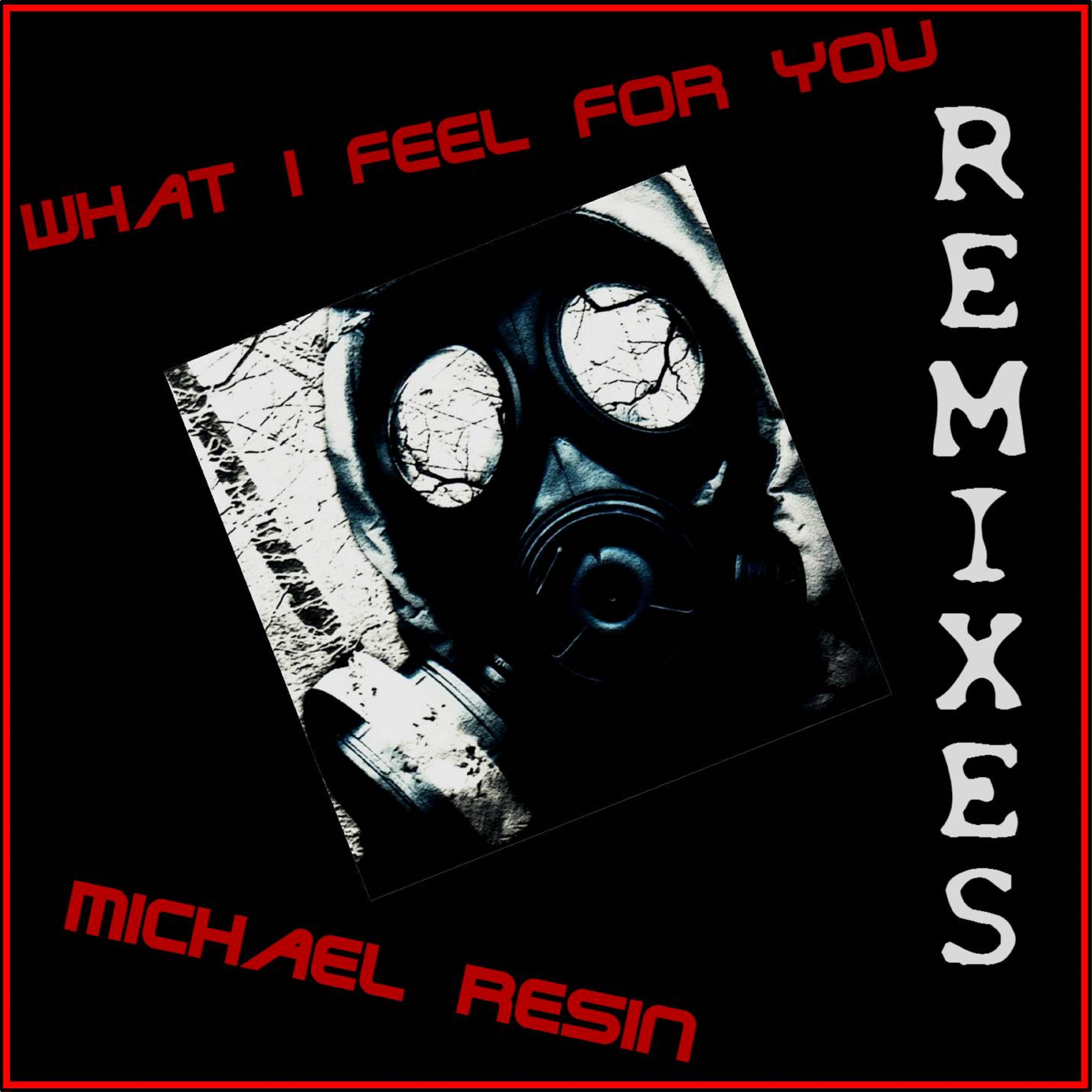 What I Feel for You (B.Karmer Dub Mix)