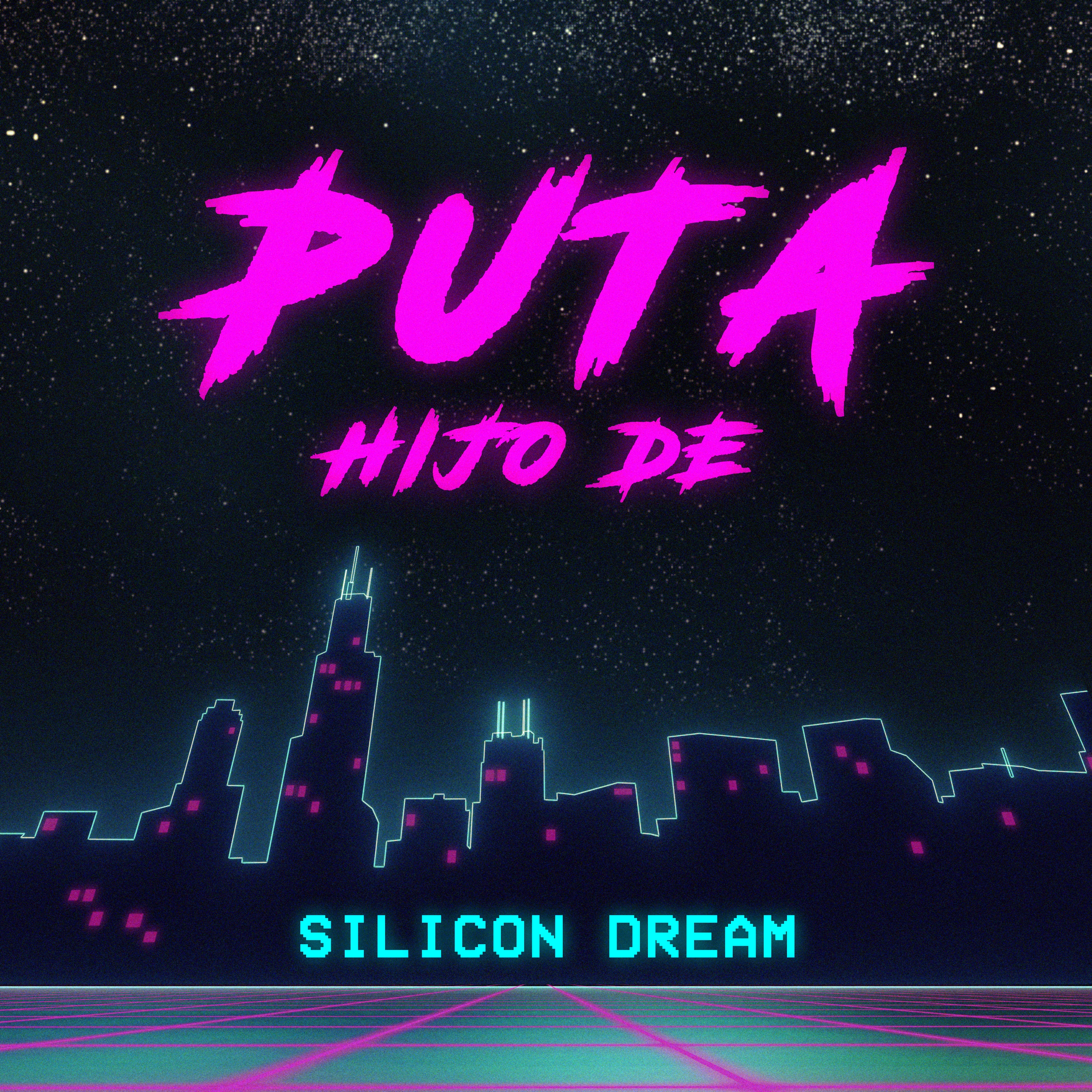 Puta (Hijo De) [Arnold Palmer Remix]