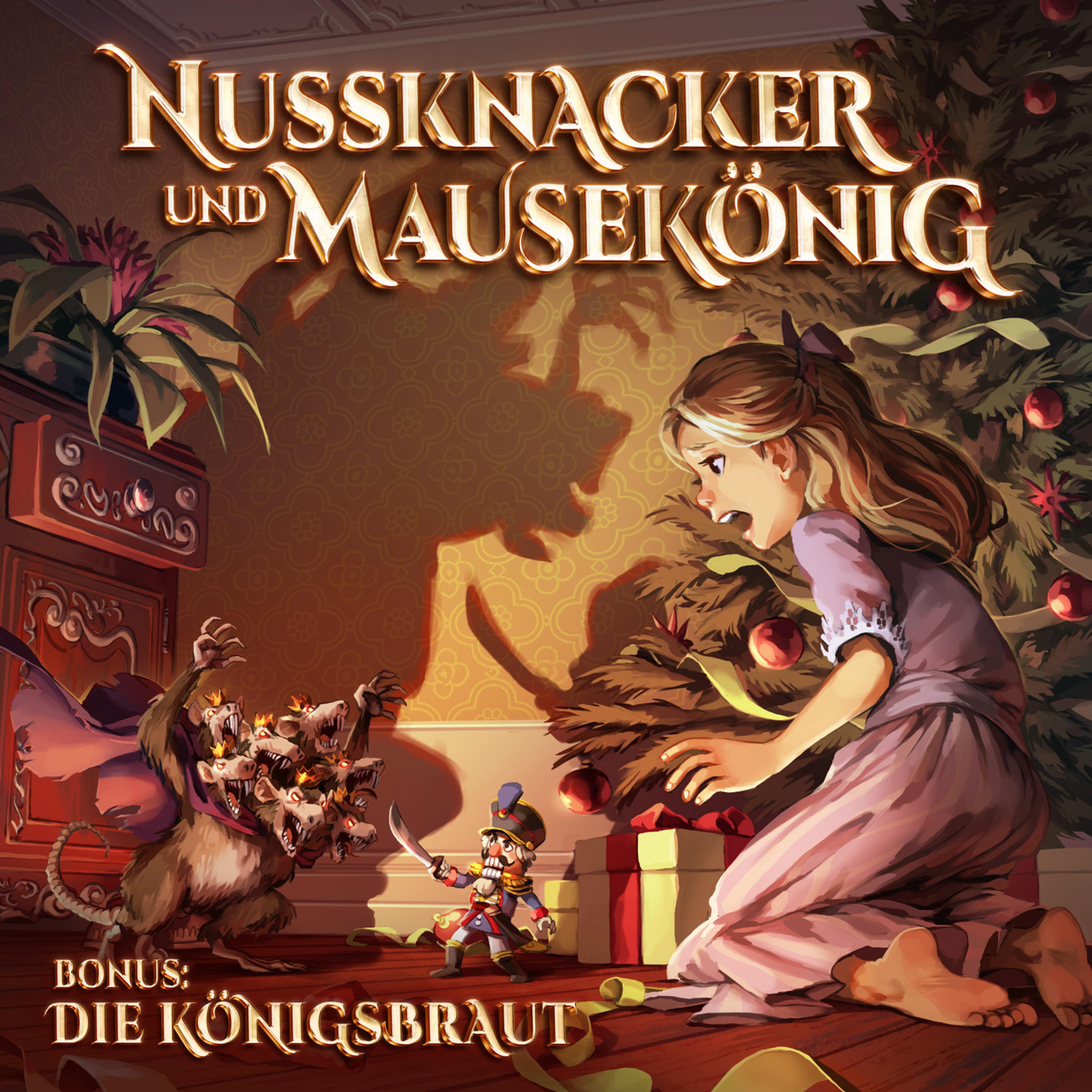 Holy Klassiker Folge 20: Nussknacker und Mausek nig