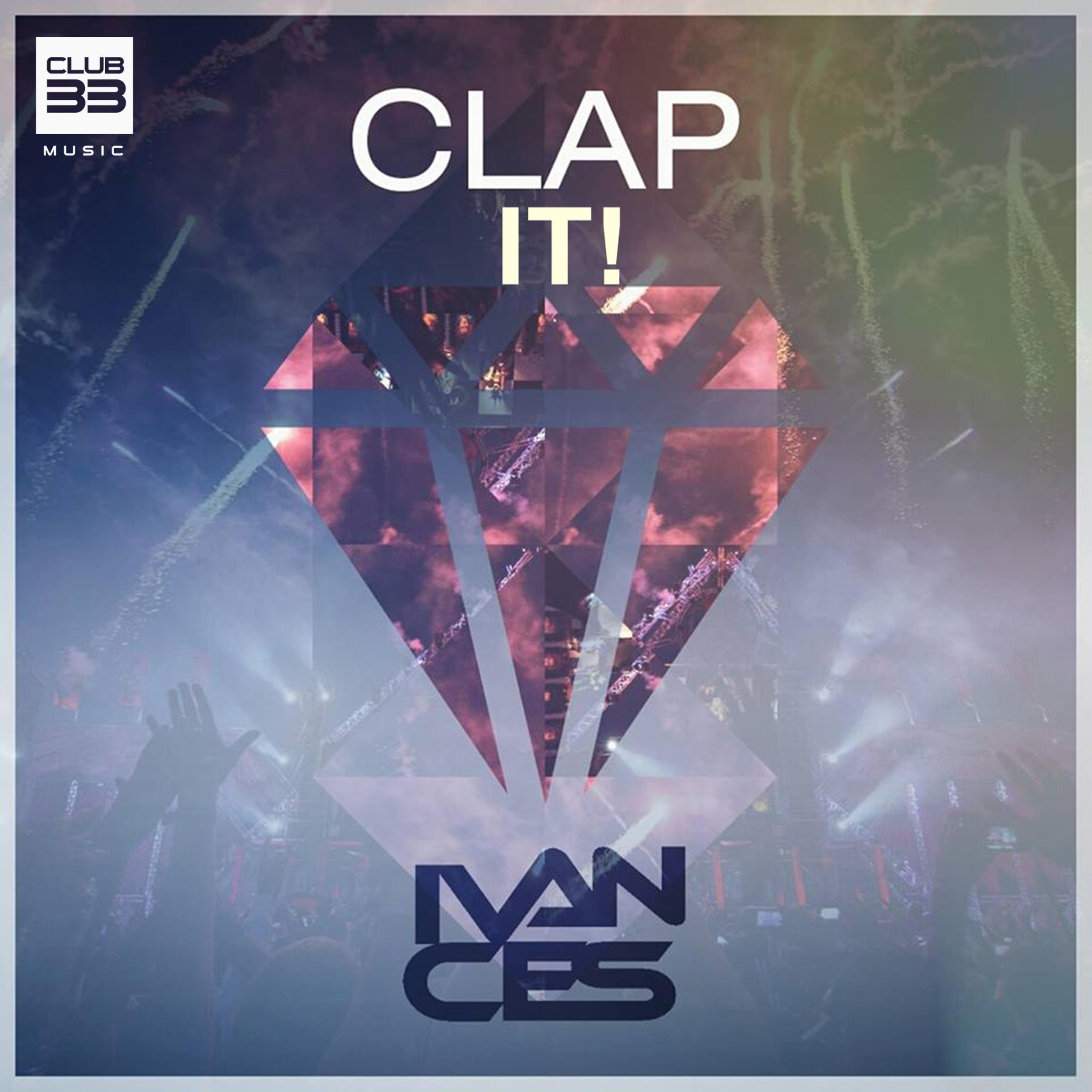 Clap it