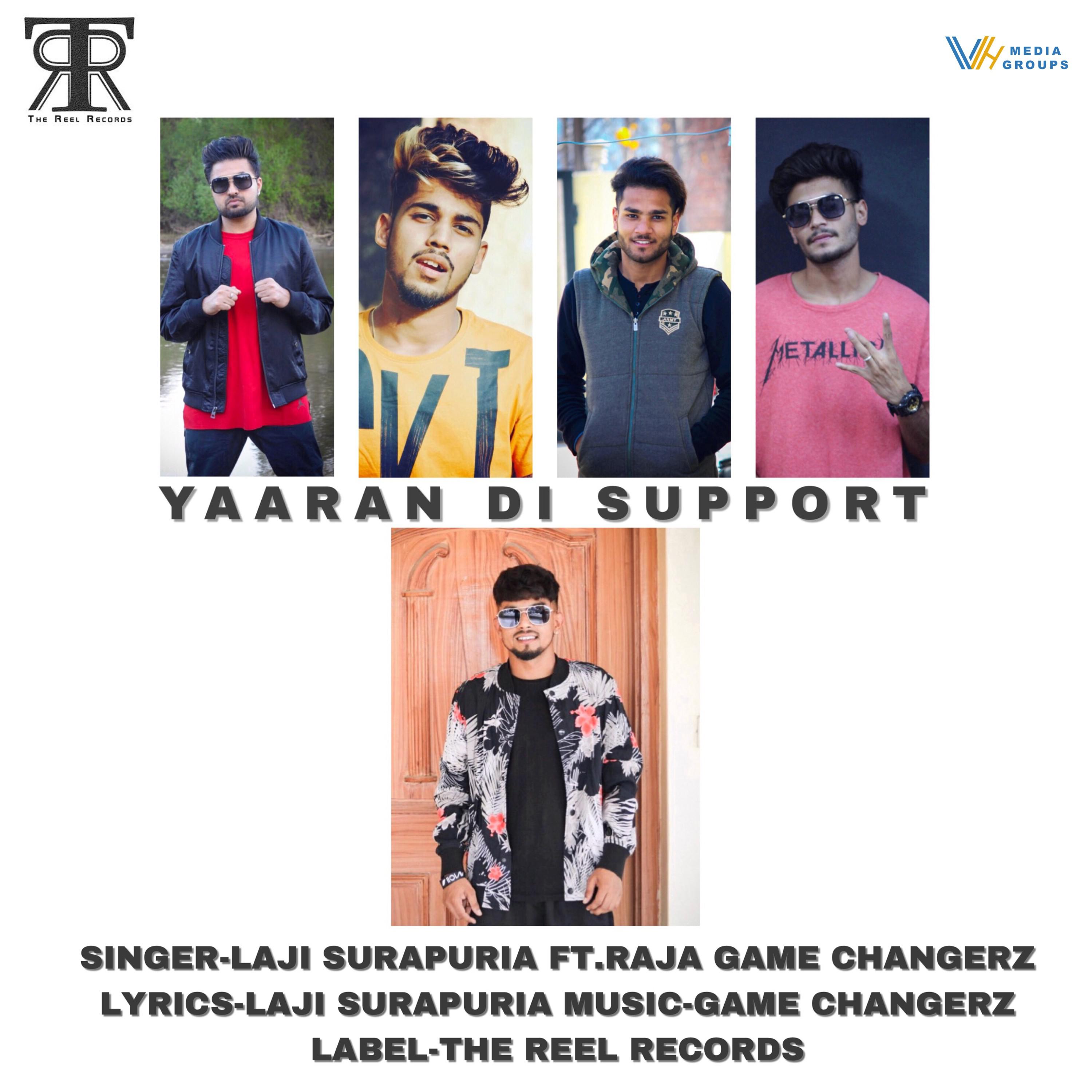 Yaaran Di Support