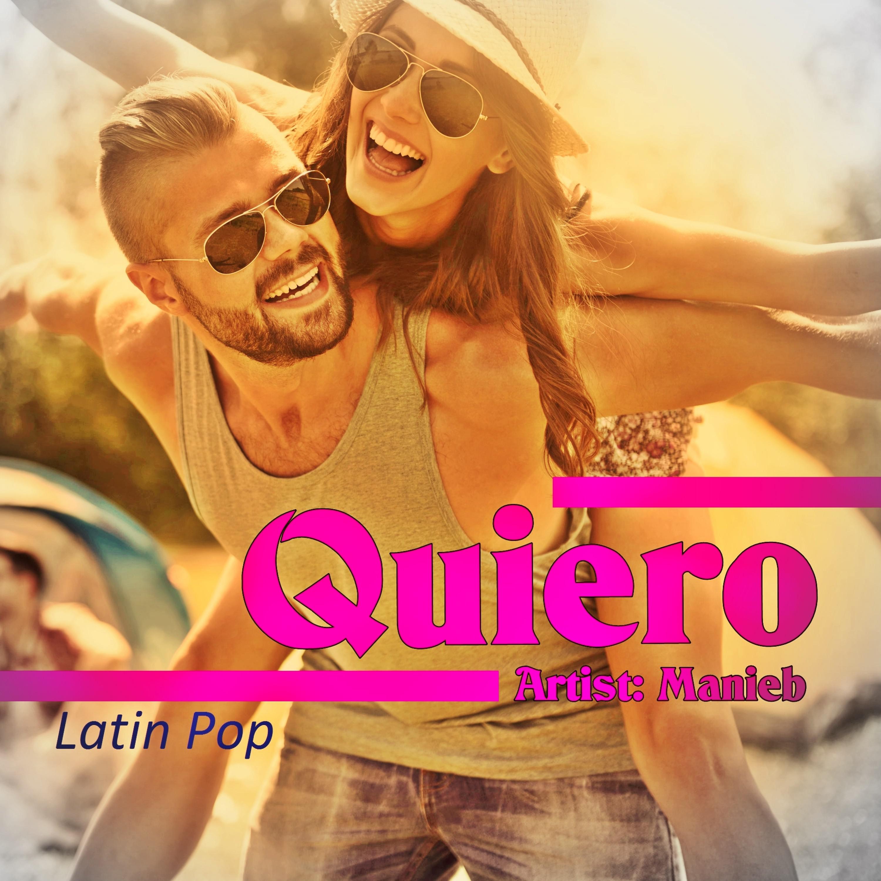 Quiero (Instrumentel)