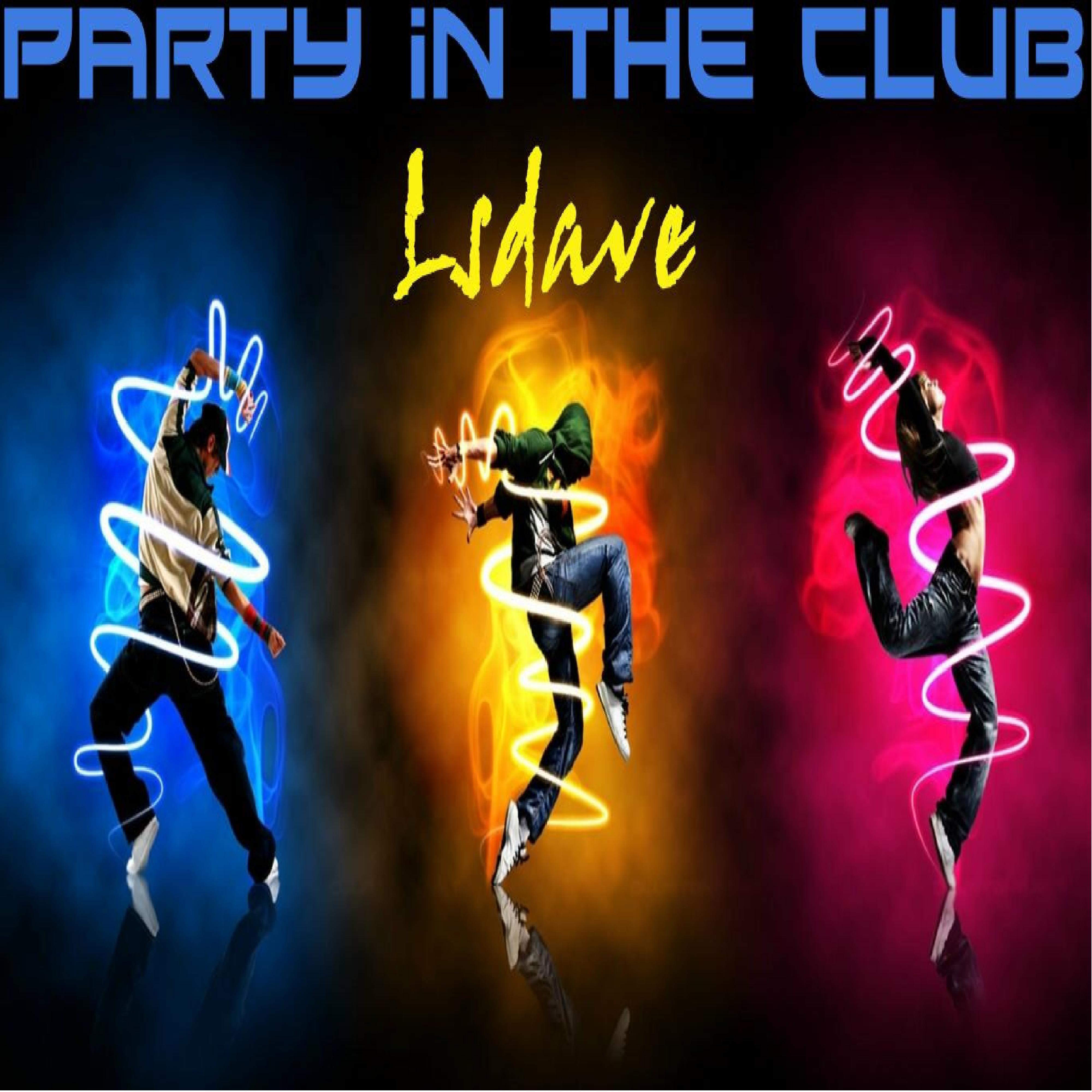 Party in the Club