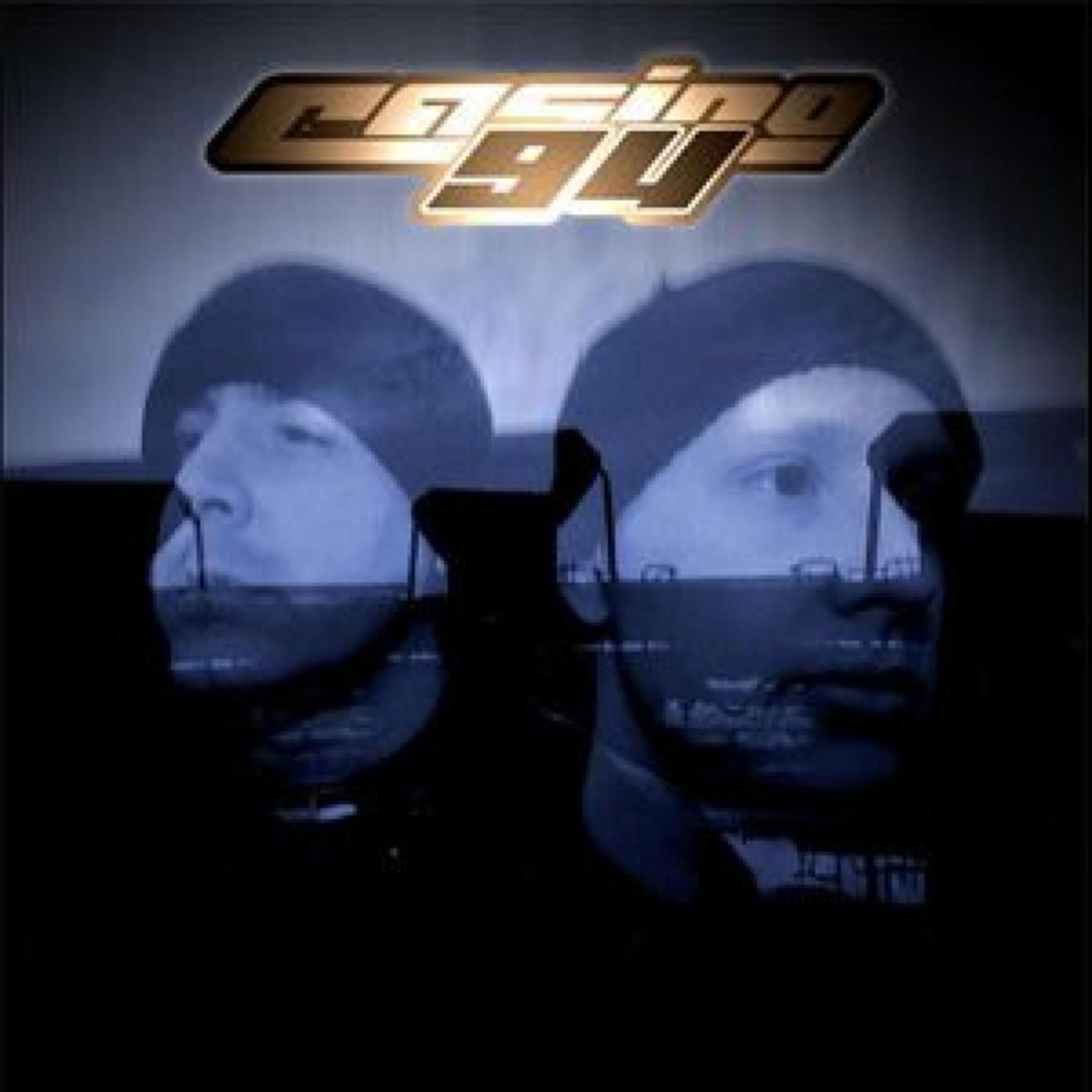 Casino 94 - Das Album