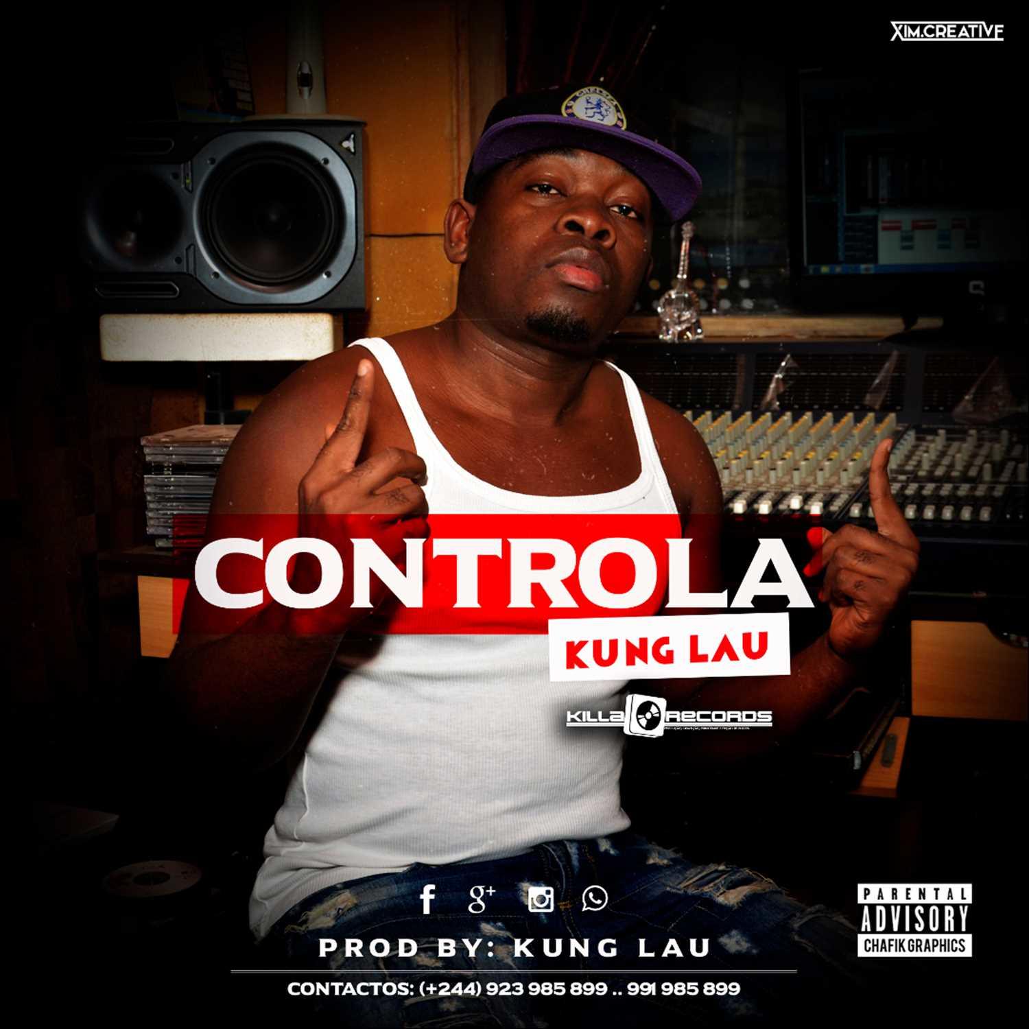 Controla - Single