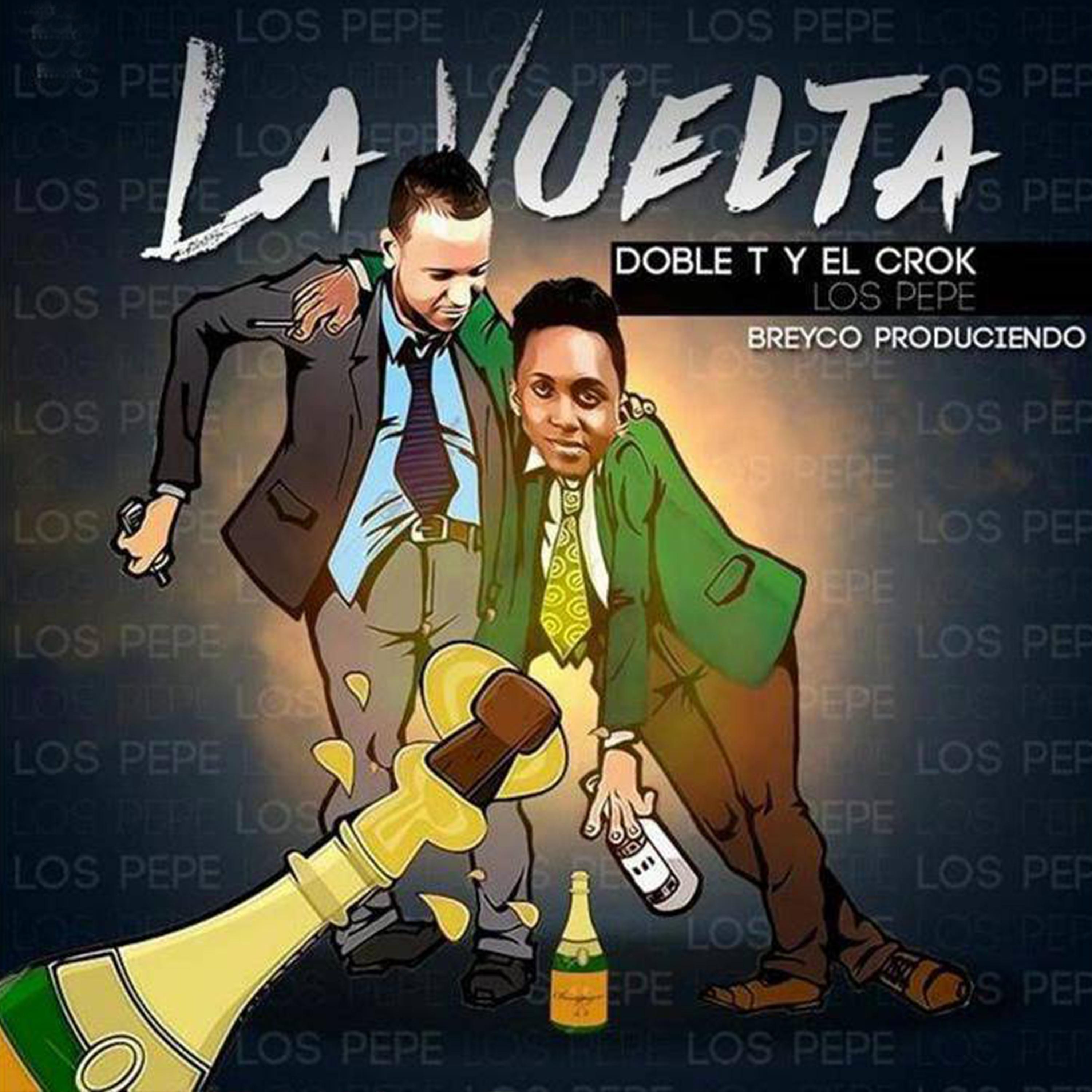 La Vuelta