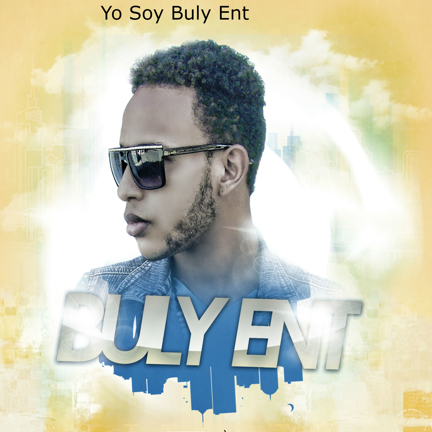 Yo Soy Buly Ent