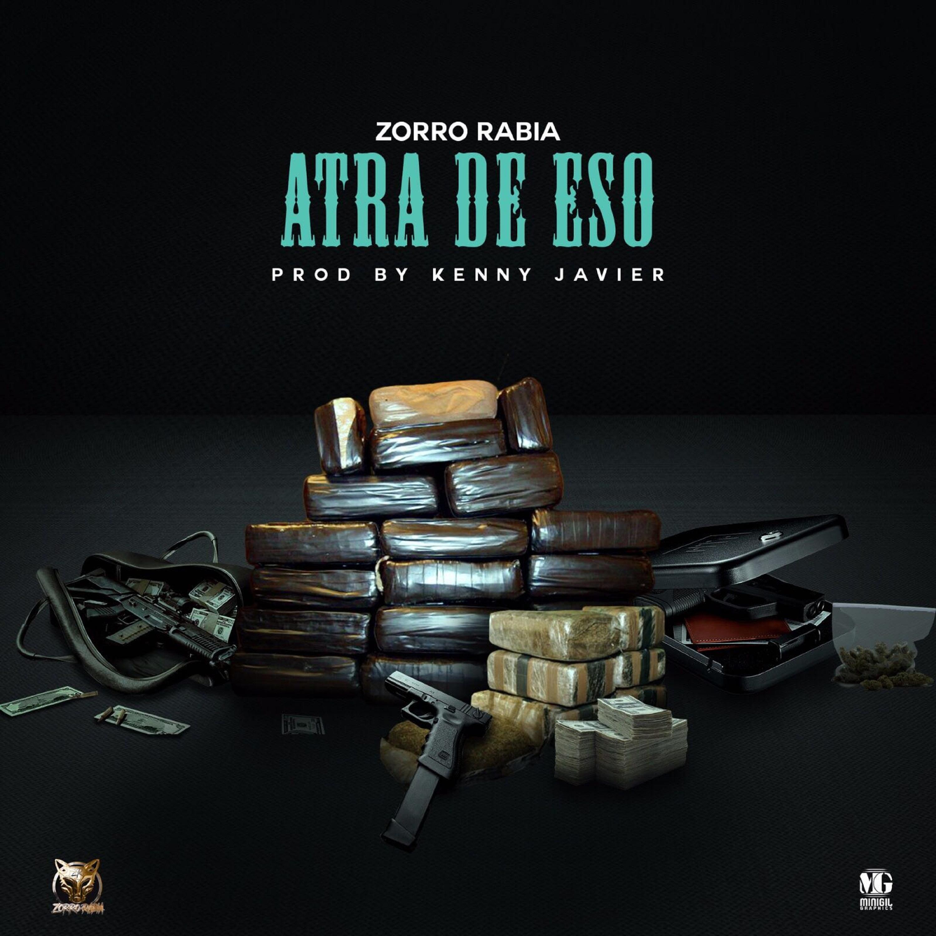 Atra de Eso