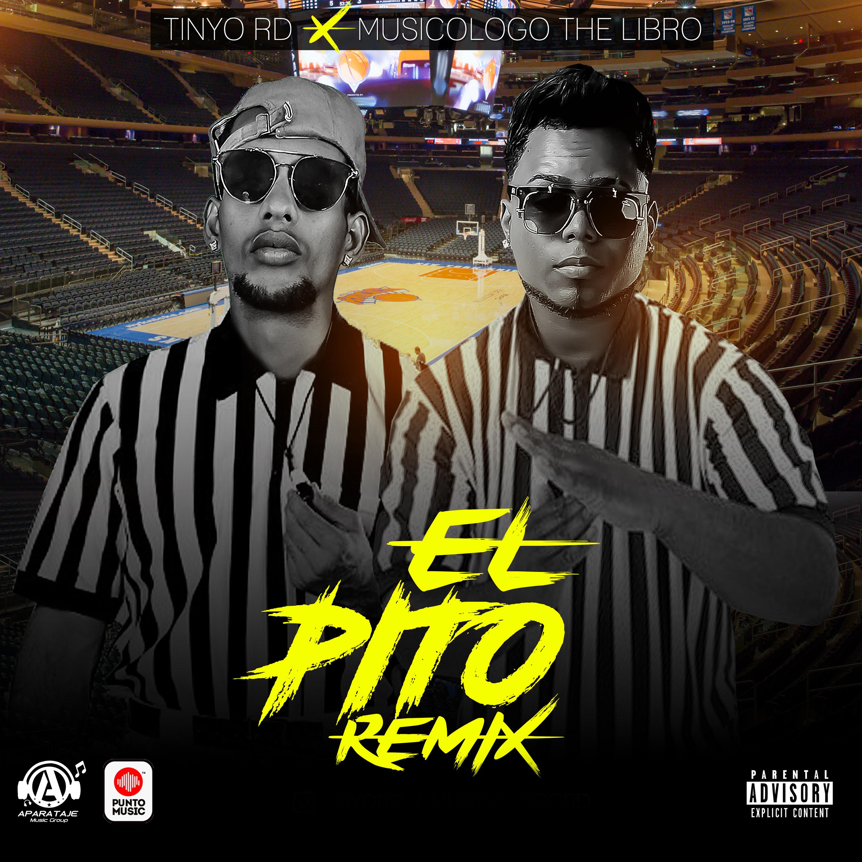 El Pito (Remix)