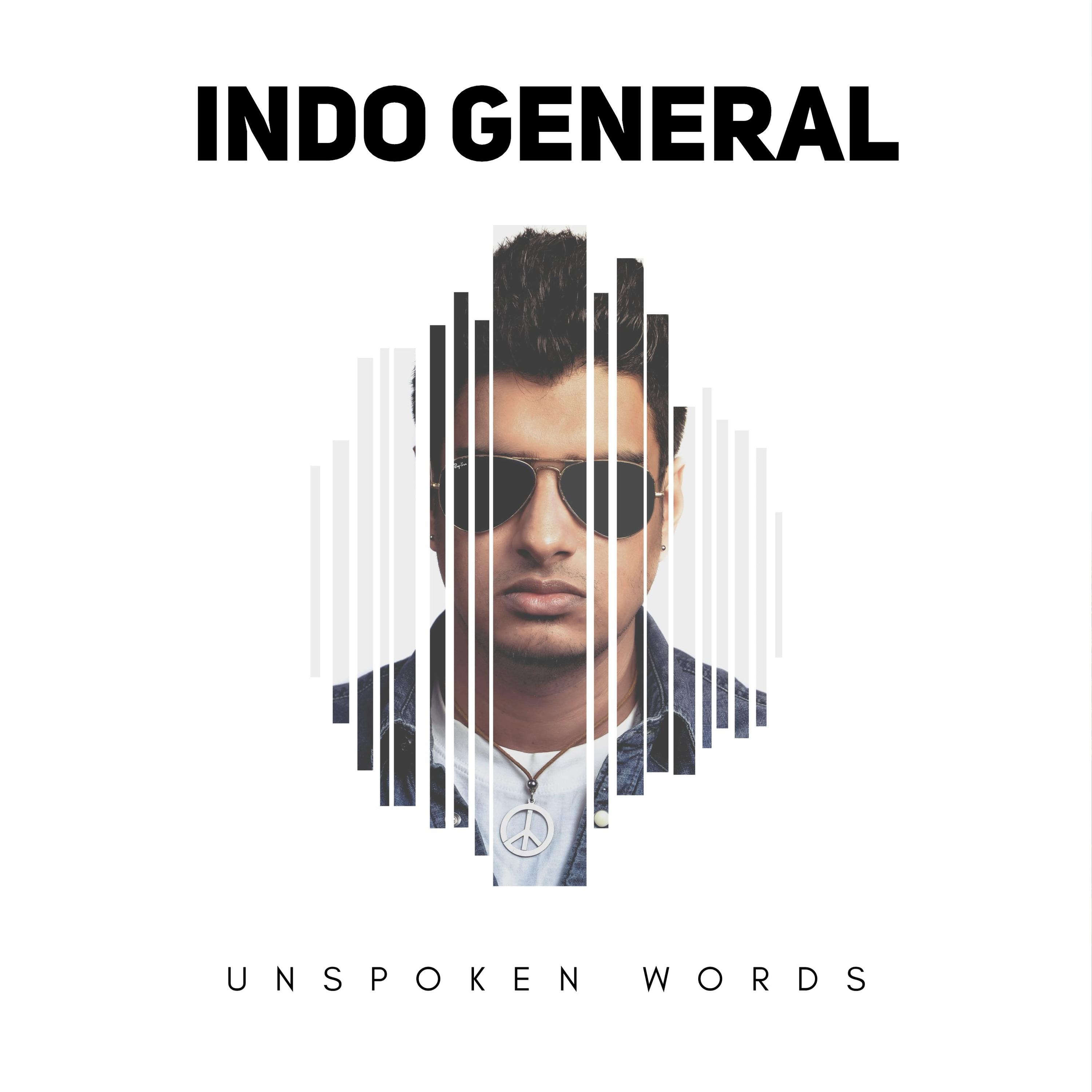 Unspoken Words - Single