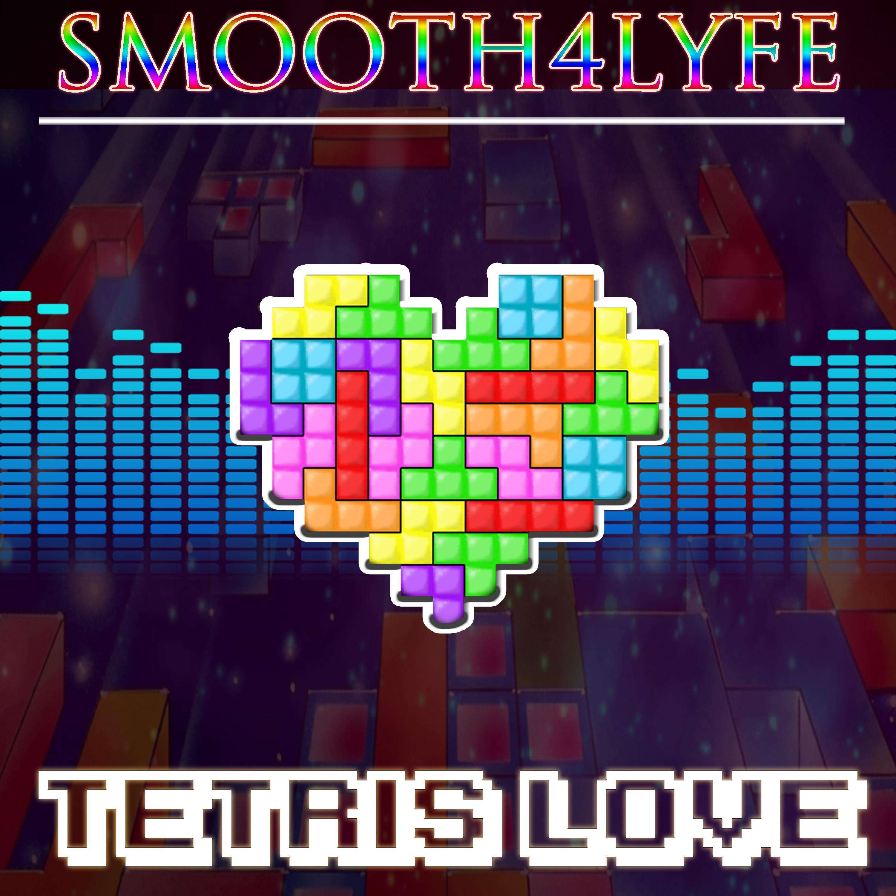 Tetris Love