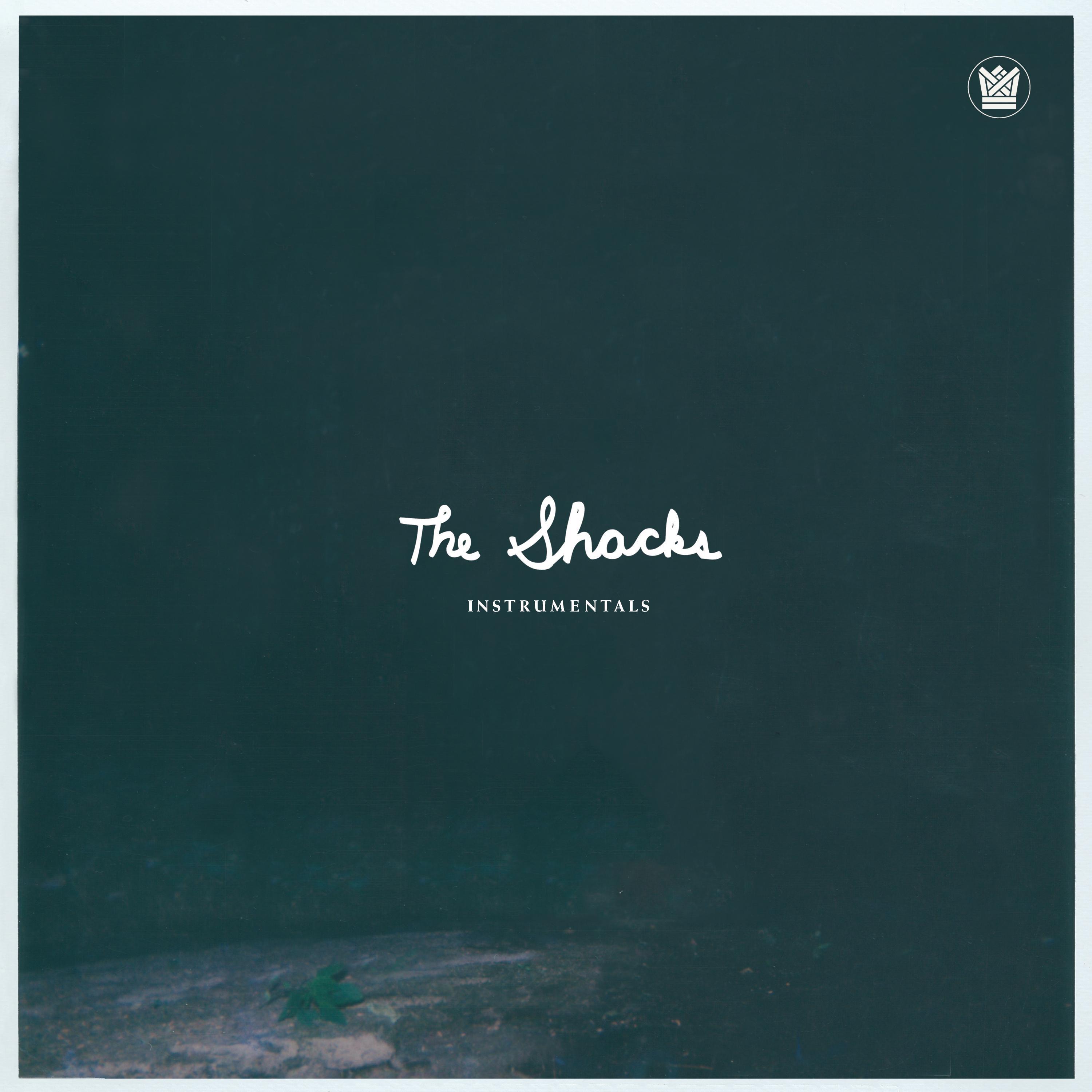 Tidal Waves (Instrumental)