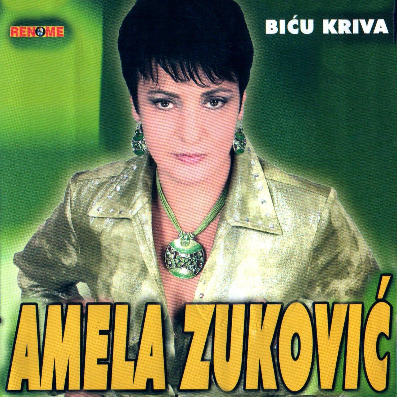 Bicu Kriva